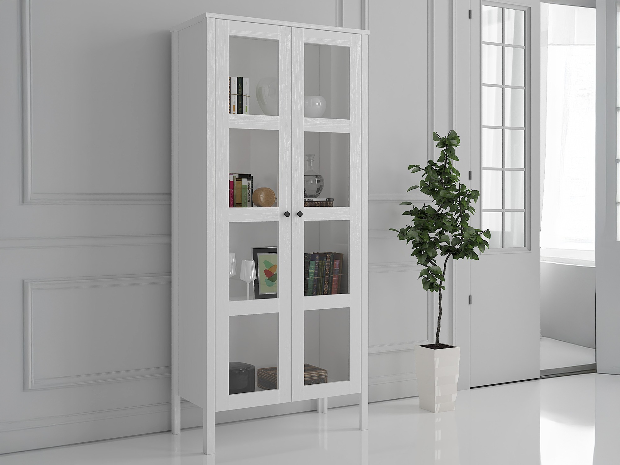 Етажерка Tefele 100