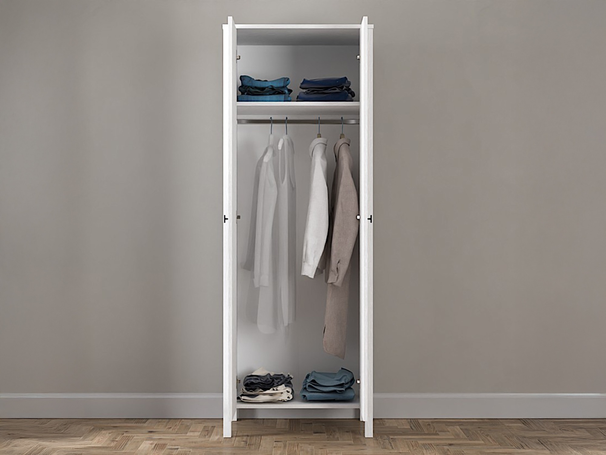 Гардероб Kailua 2746