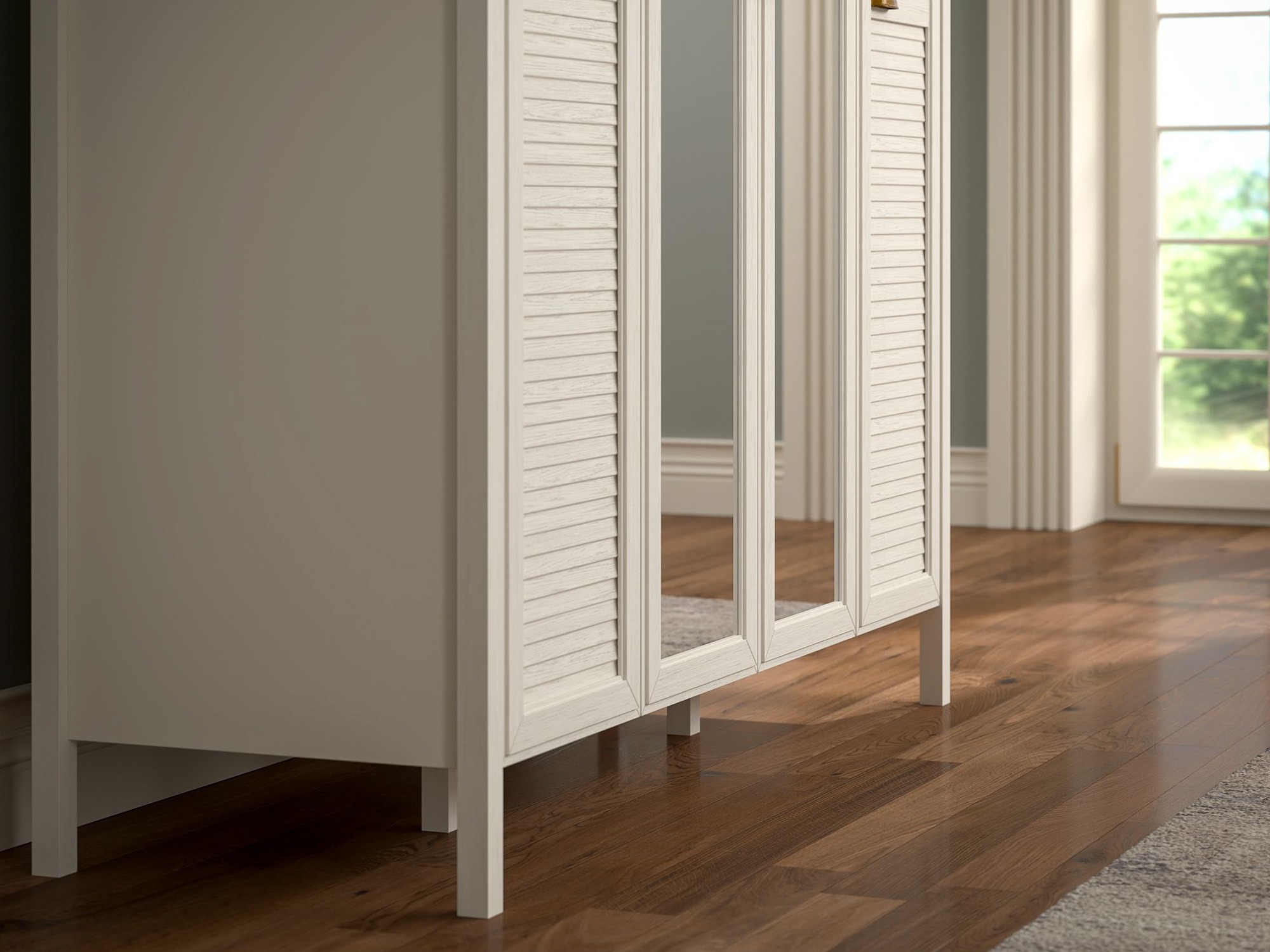 Гардероб Melvero 111