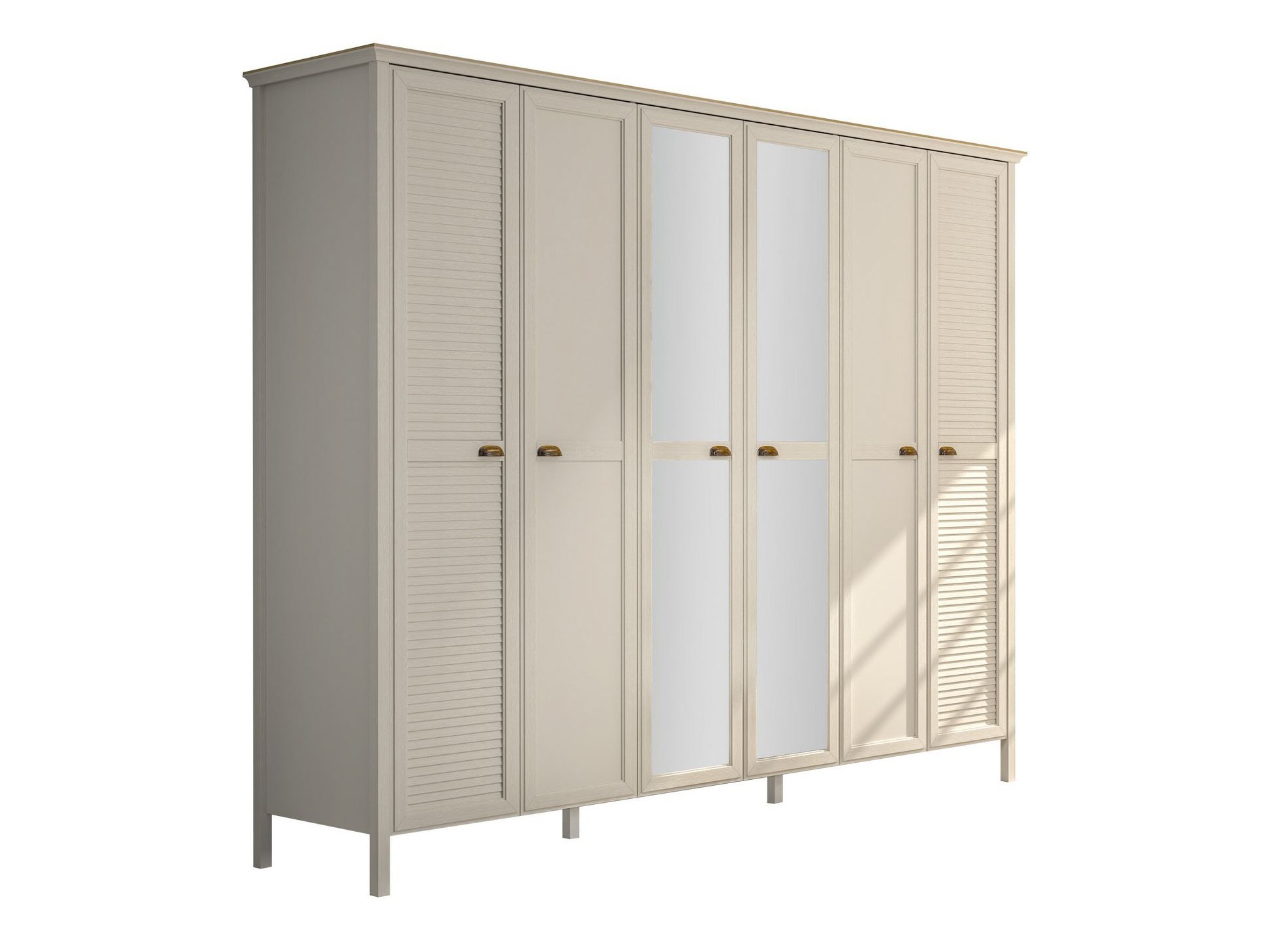 Гардероб Melvero 113