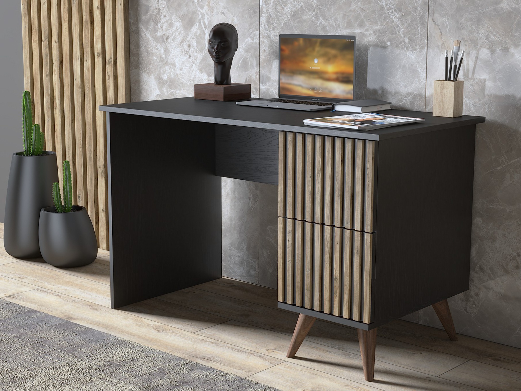 Офис бюро Ciraviu 103