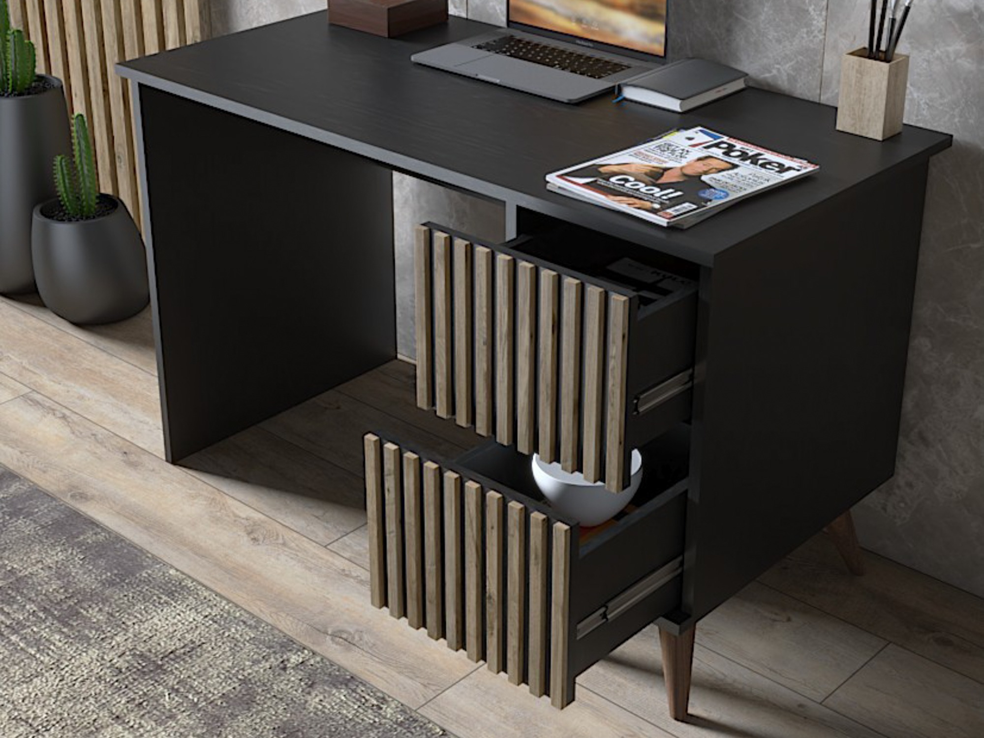 Офис бюро Ciraviu 103