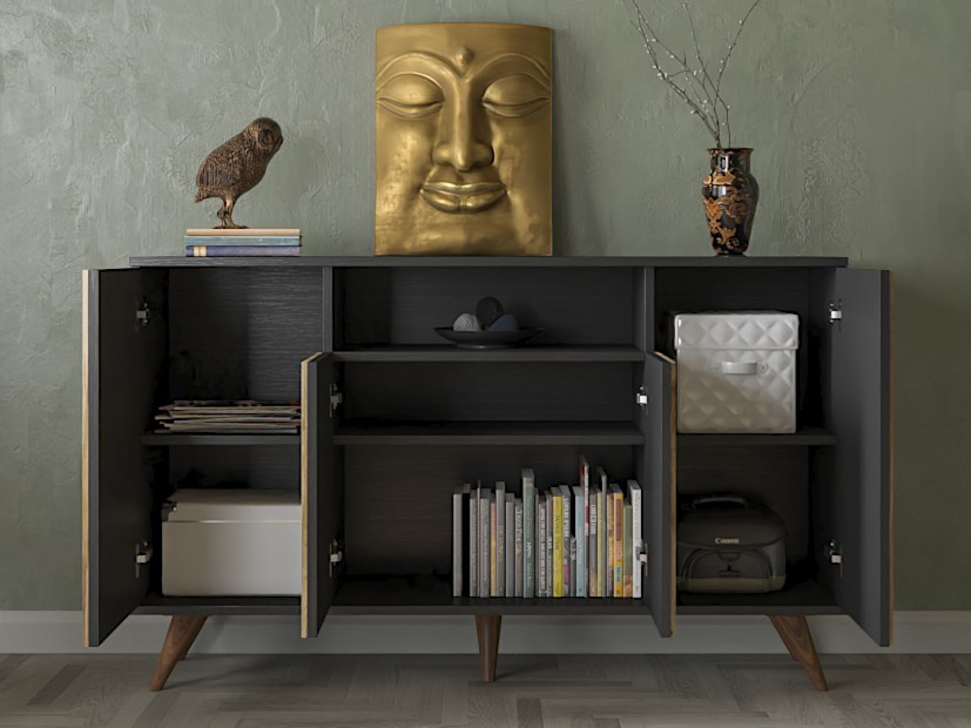 Шкаф Ciraviu 104