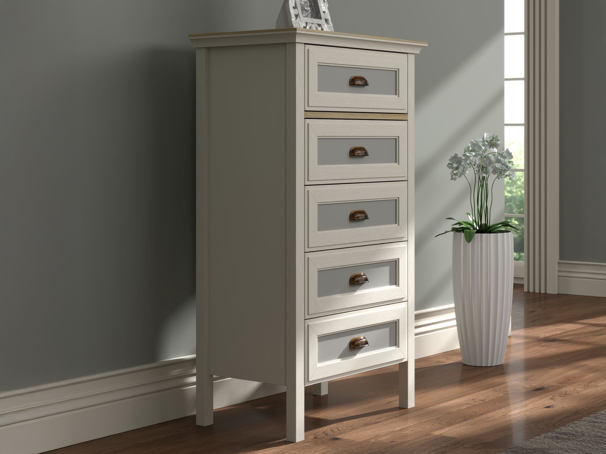 Скрин Melvero 105