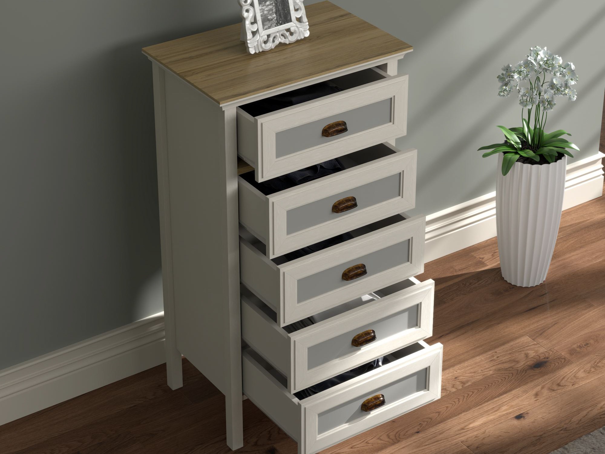 Скрин Melvero 105