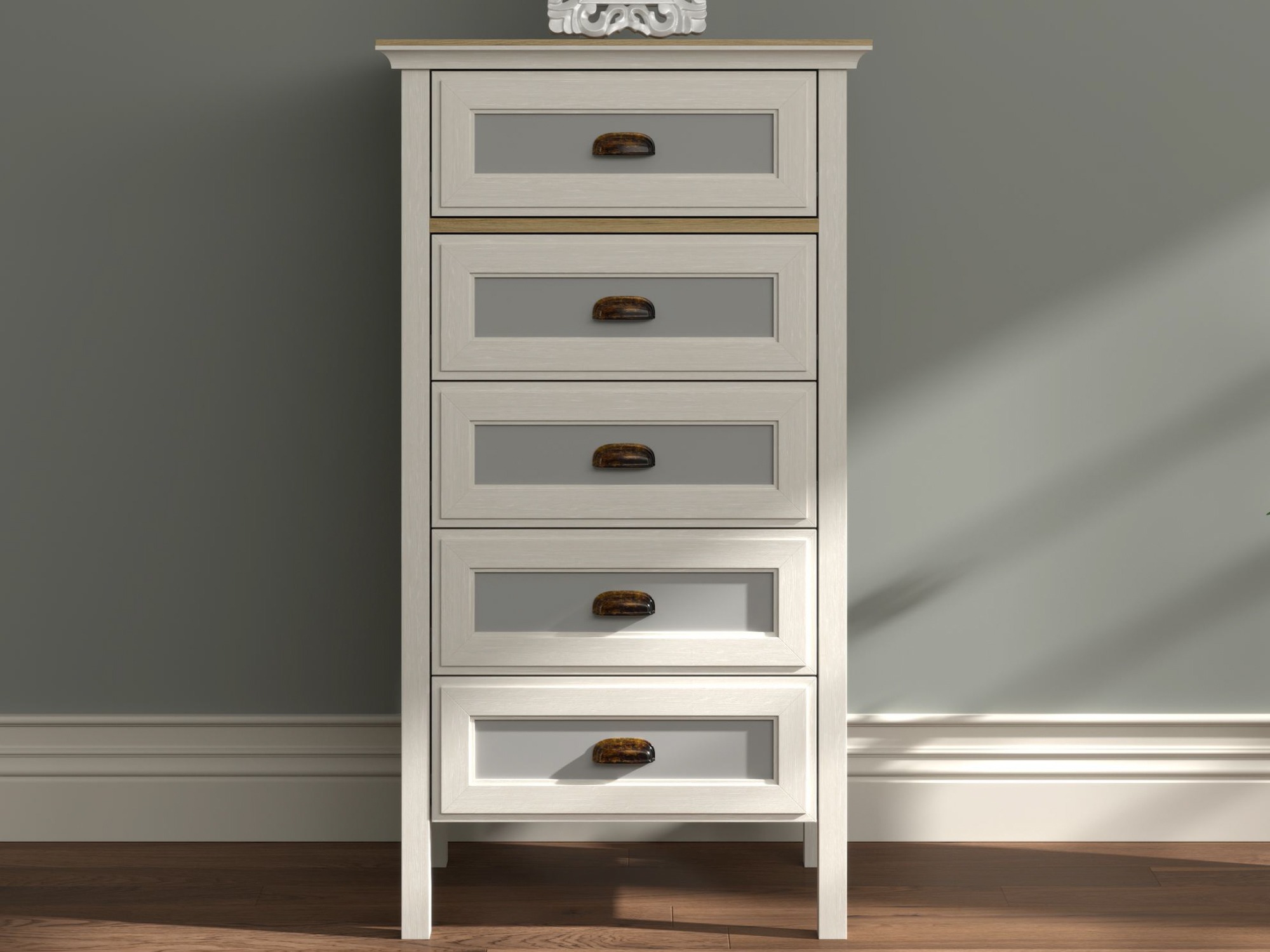 Скрин Melvero 105