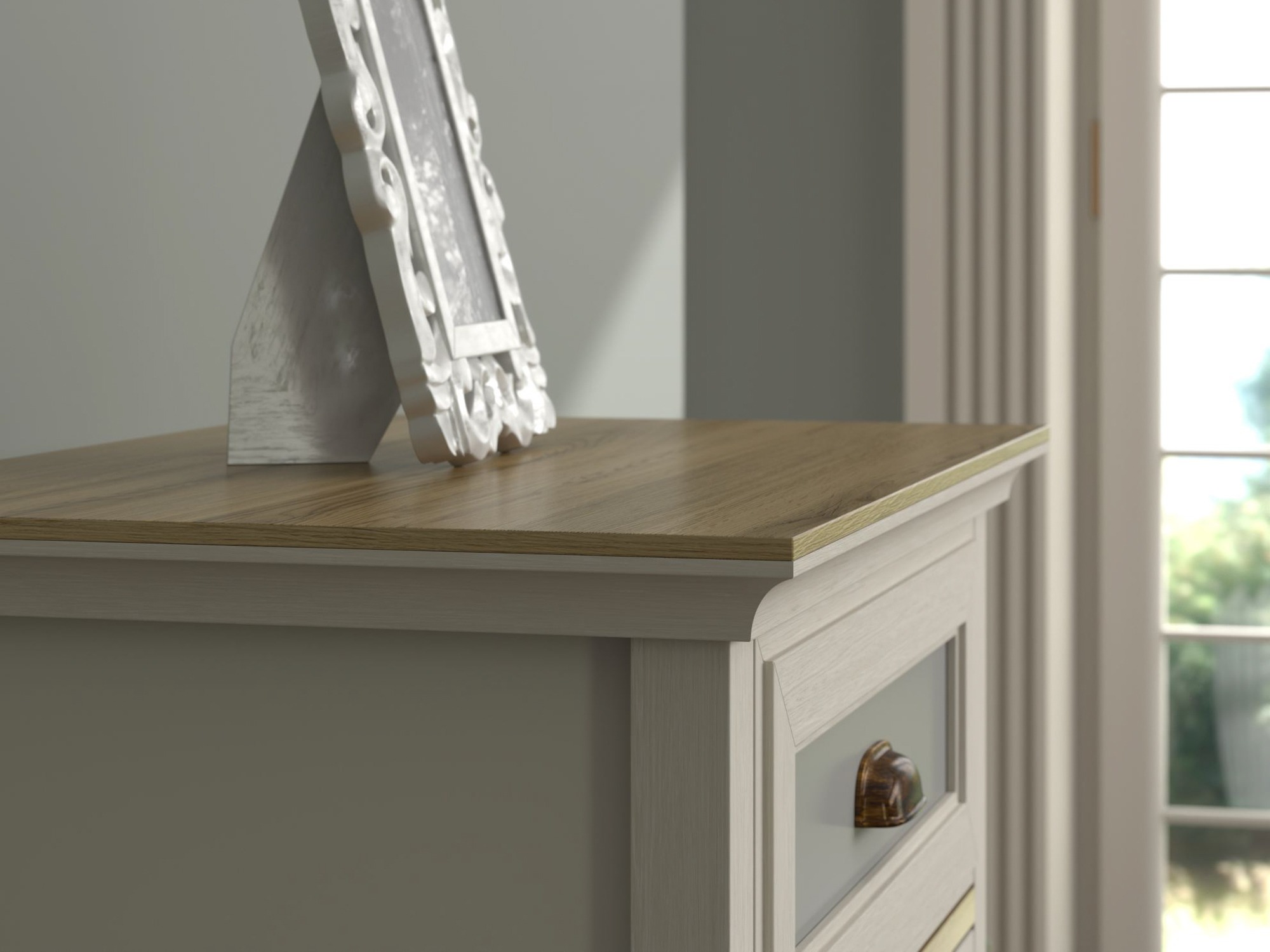 Скрин Melvero 105