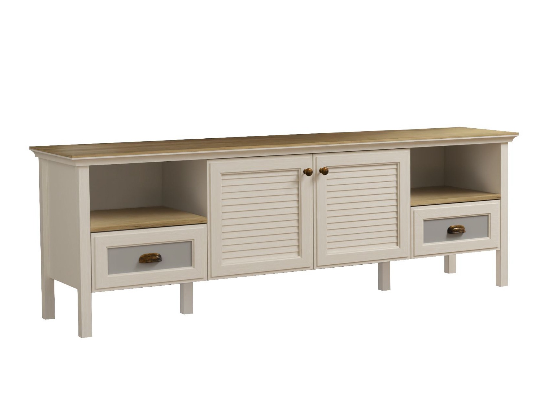 ТВ шкаф Melvero 106