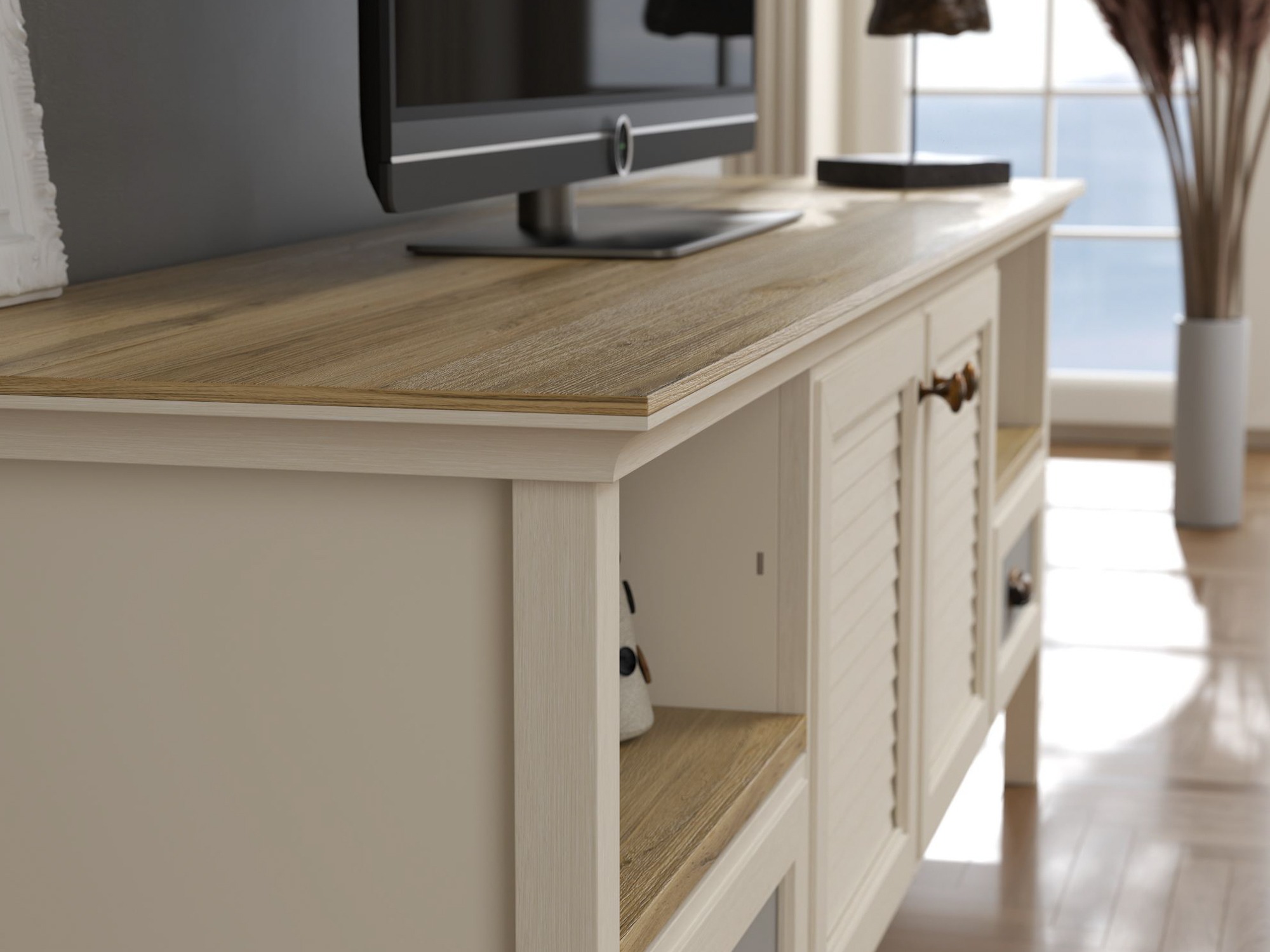 ТВ шкаф Melvero 106