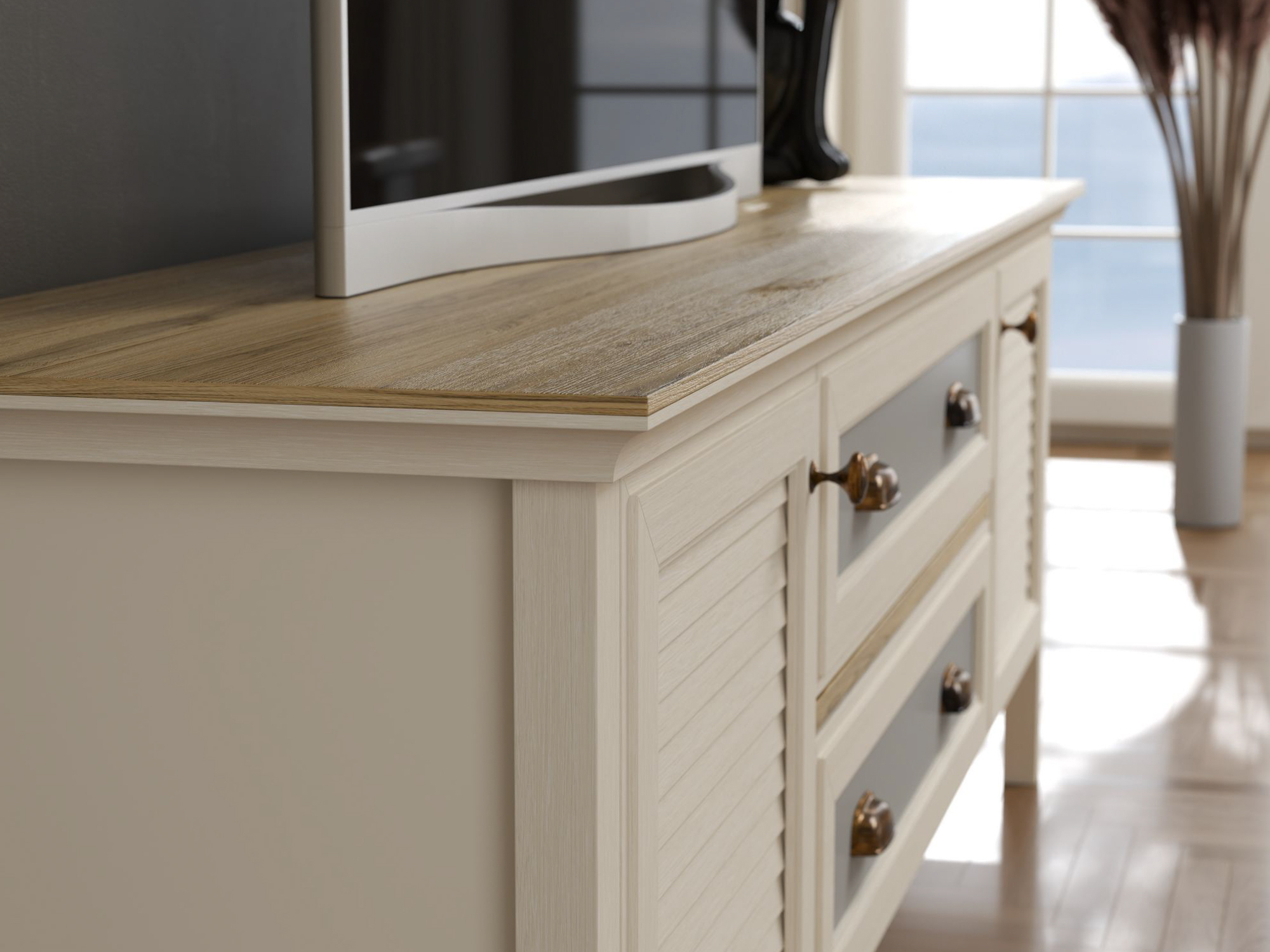 ТВ шкаф Melvero 108