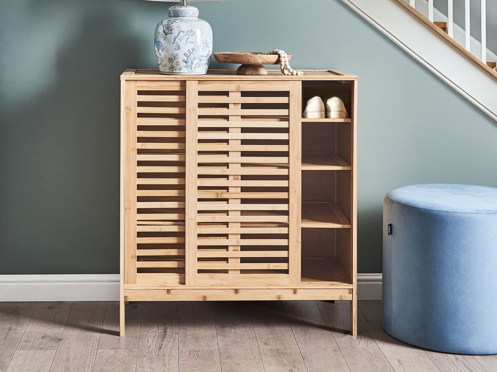 Етажерка за обувки Berwyn 2921