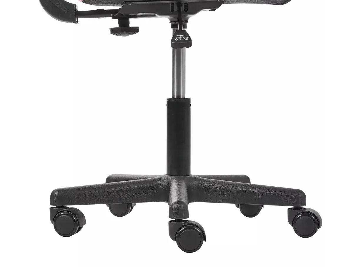 Офис стол Berwyn 2920 (Светло розово)