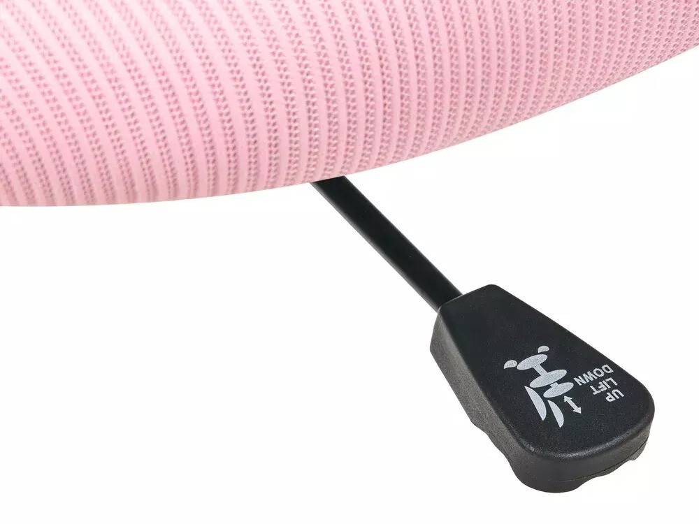 Офис стол Berwyn 2920 (Светло розово)