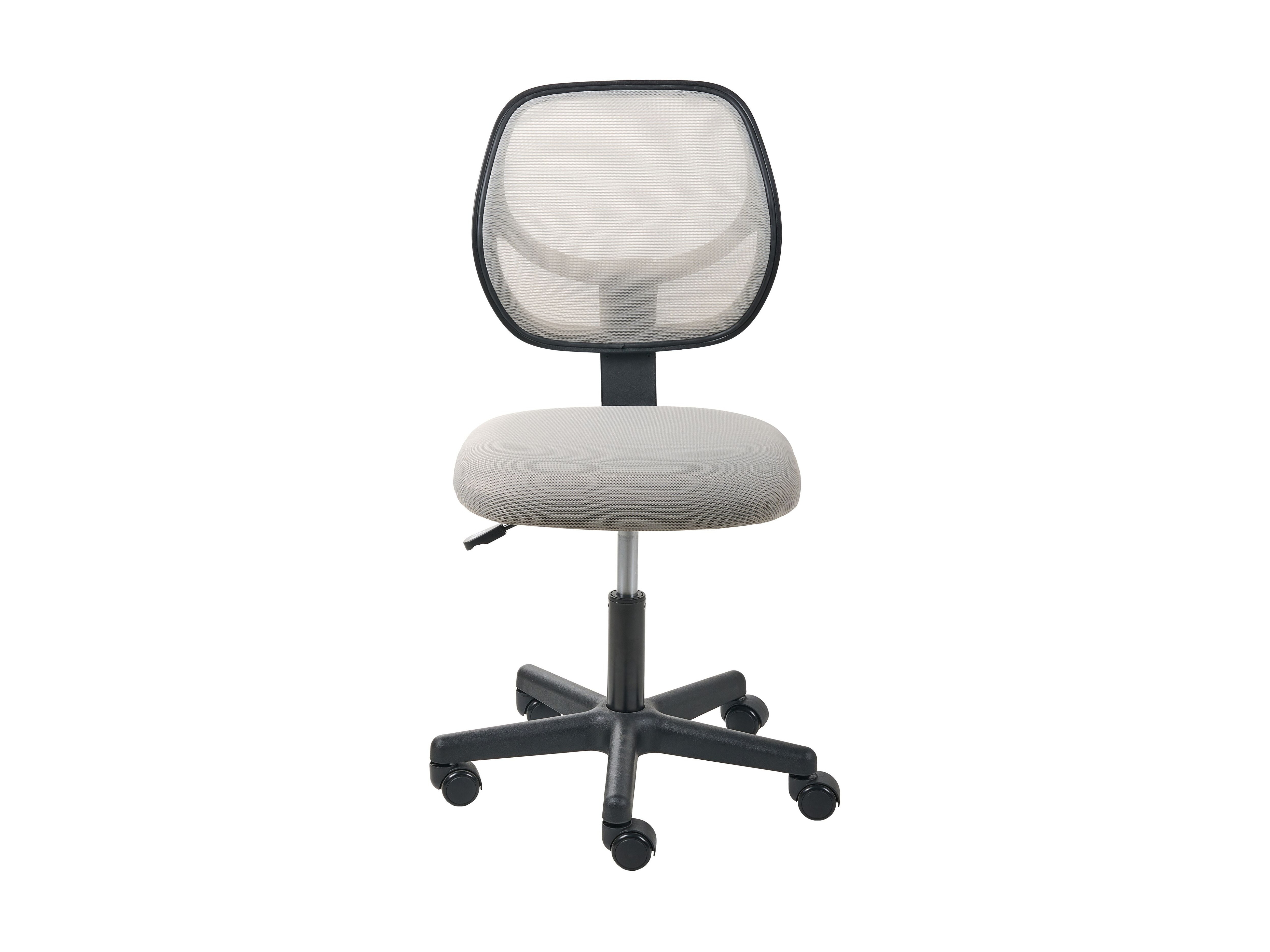 Офис стол Berwyn 2920 (Светло сив)