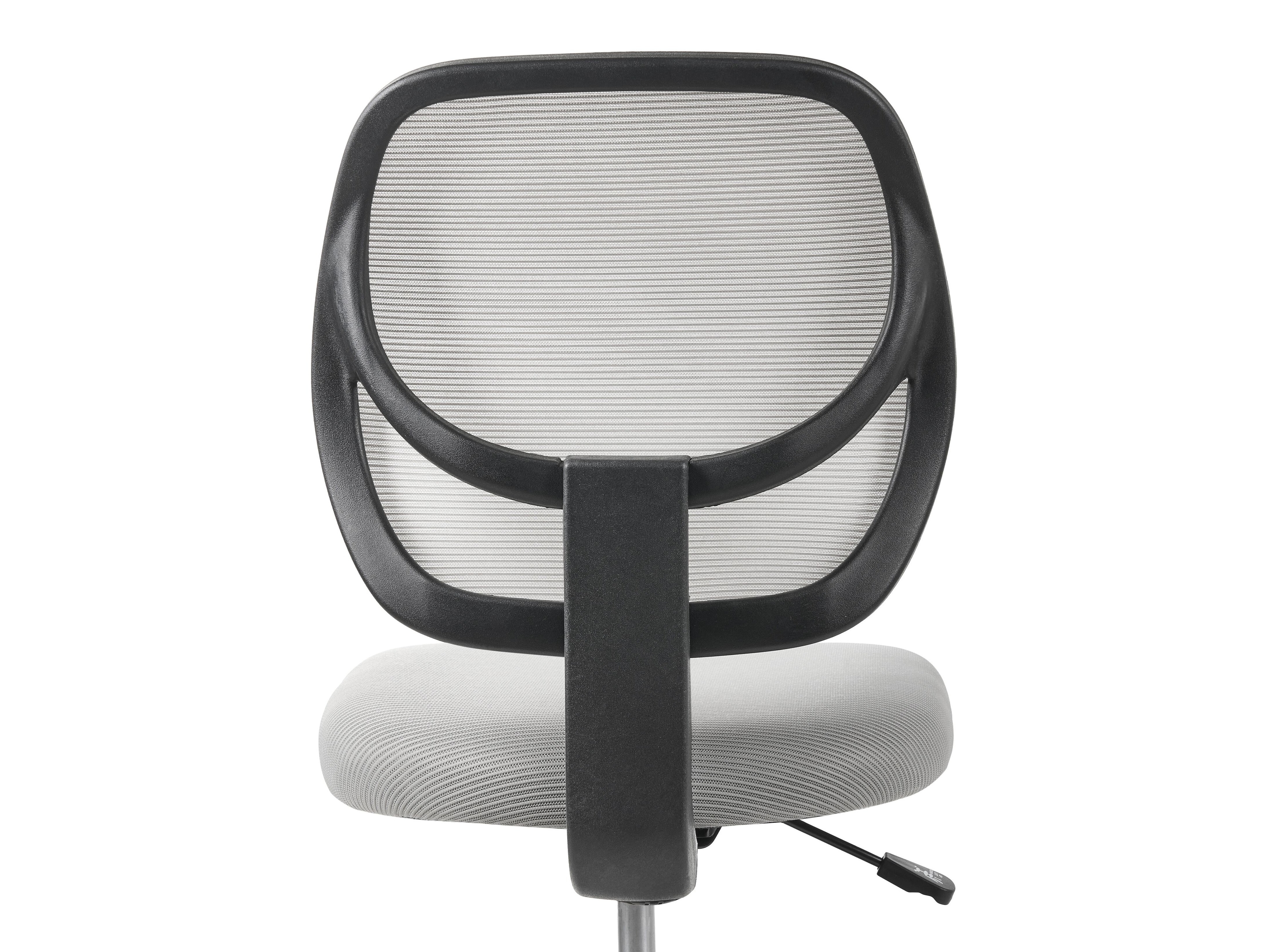 Офис стол Berwyn 2920 (Светло сив)