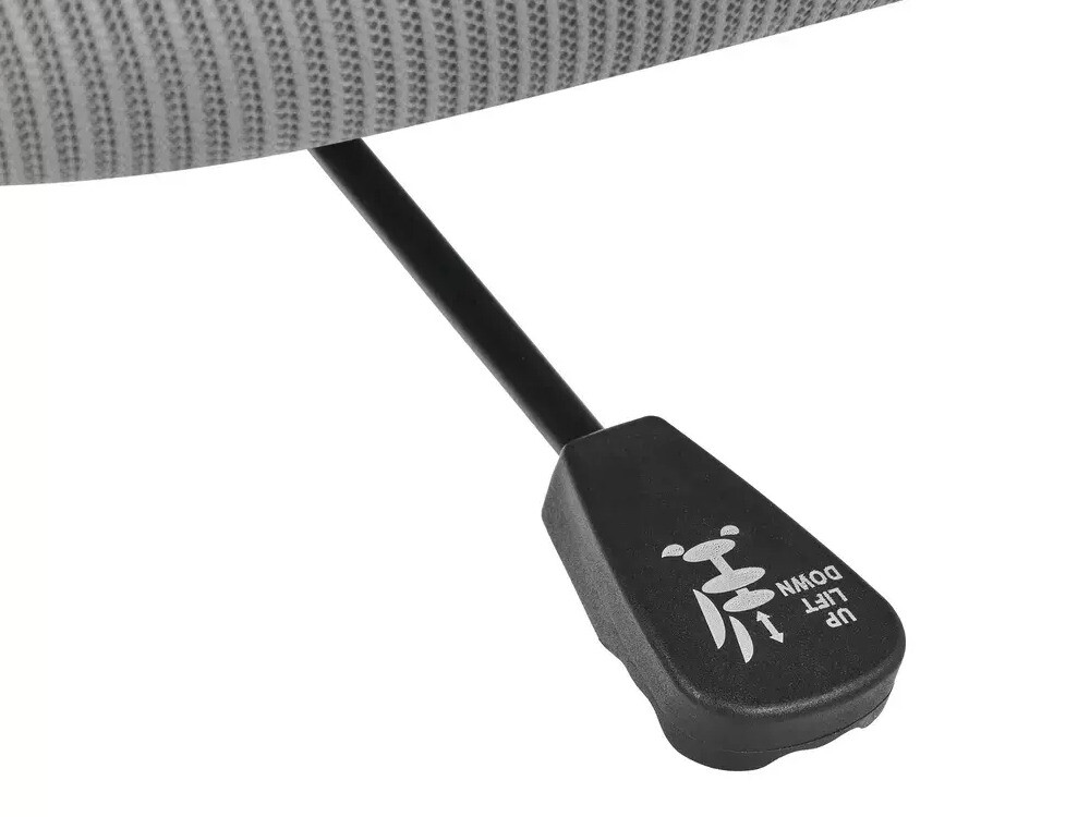 Офис стол Berwyn 2920 (Светло сив)