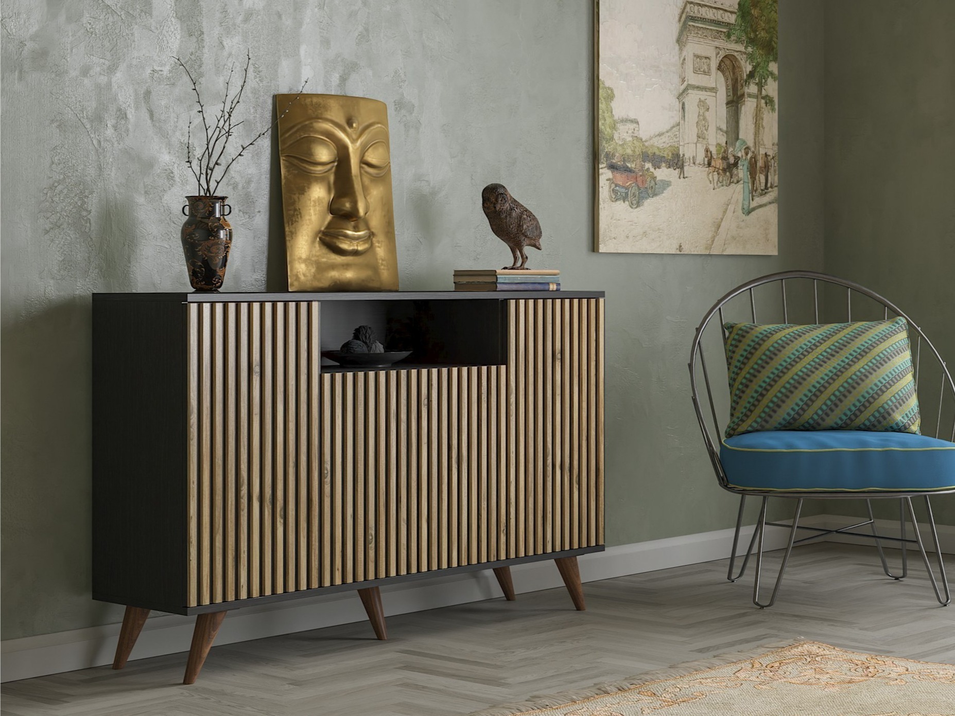 Шкаф Ciraviu 104