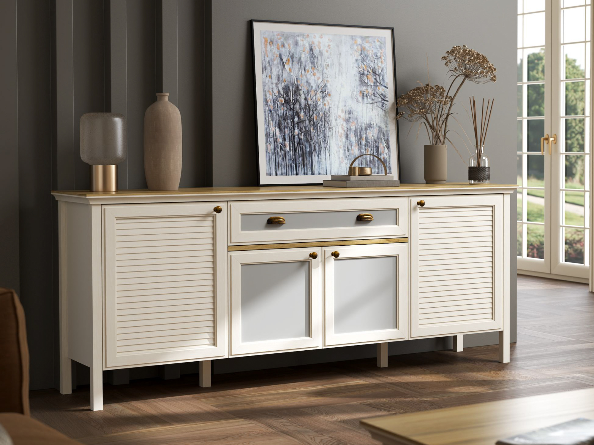 Скрин Melvero 109