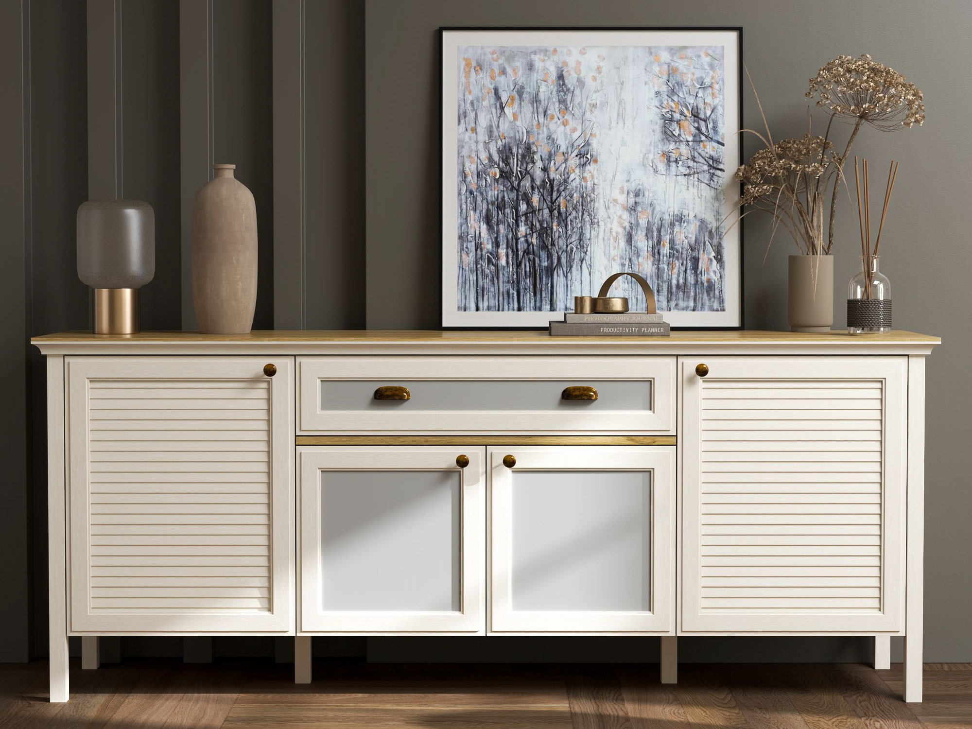 Скрин Melvero 109