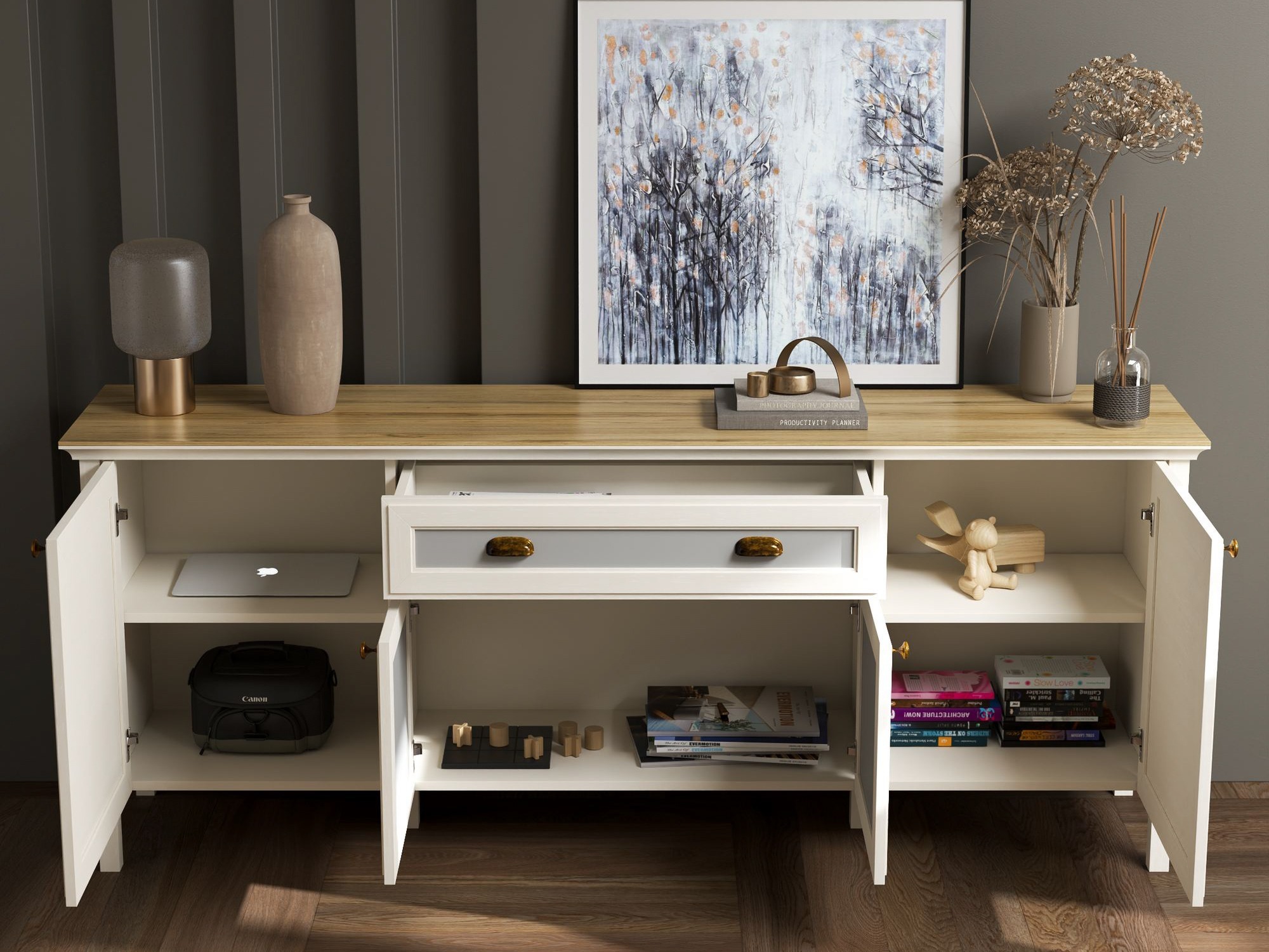 Скрин Melvero 109