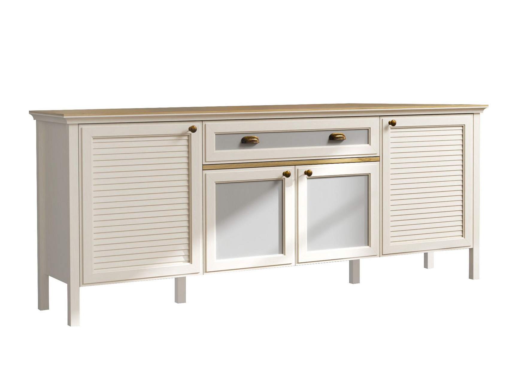 Скрин Melvero 109