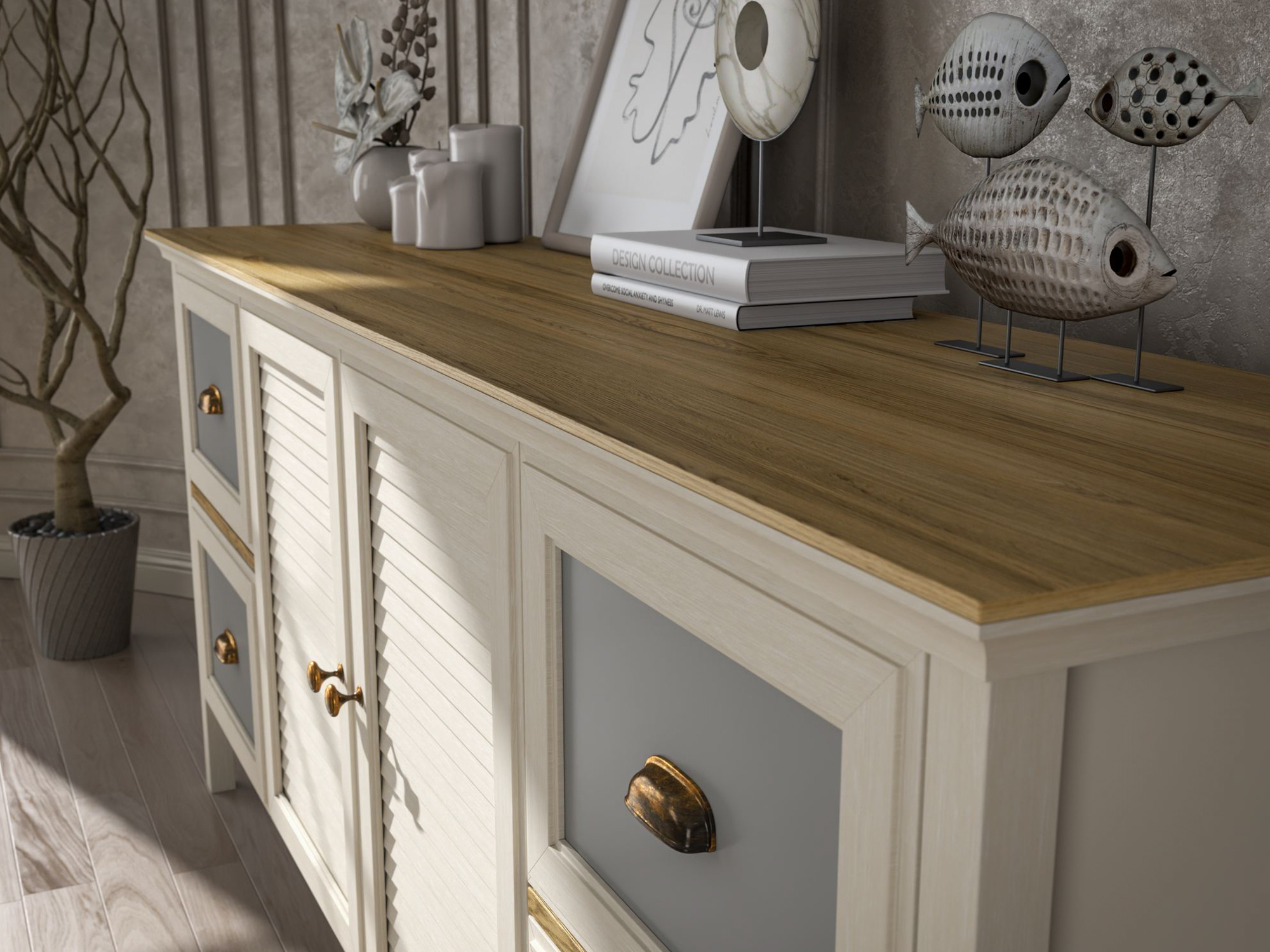 Скрин Melvero 110