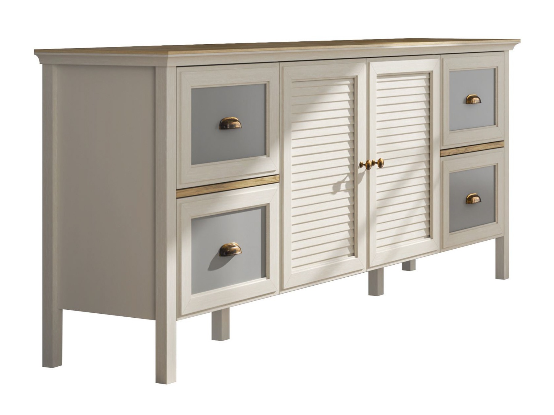 Скрин Melvero 110