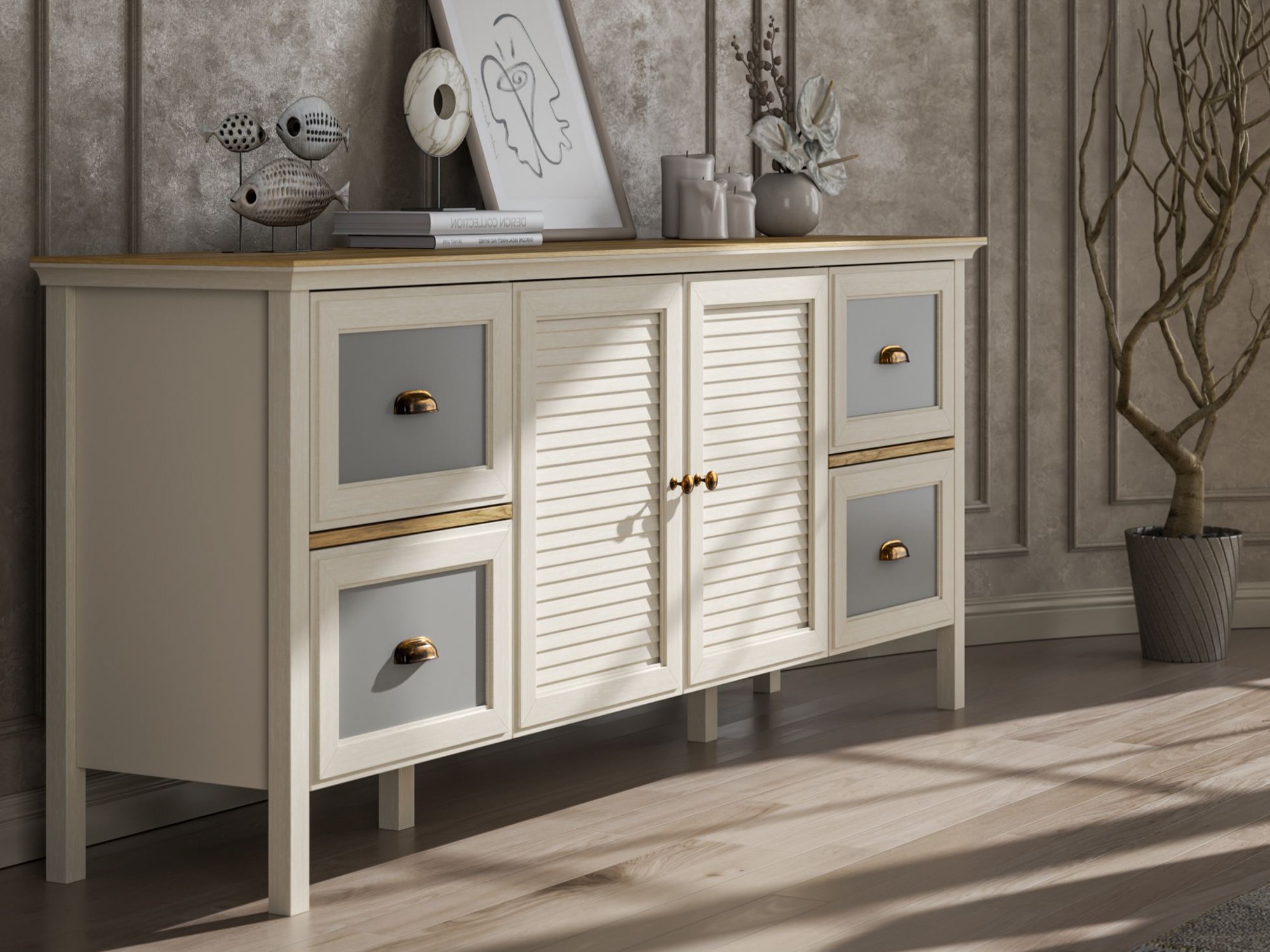 Скрин Melvero 110