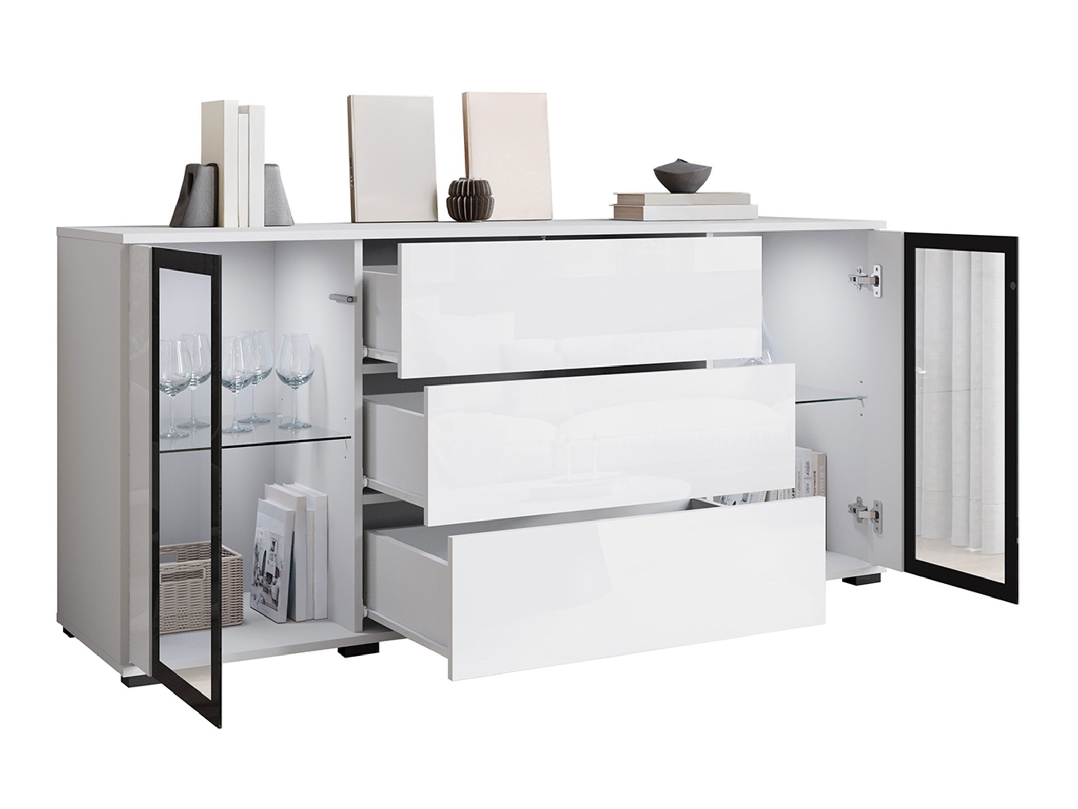 Скрин Torcame 101 (Дъб уотан)