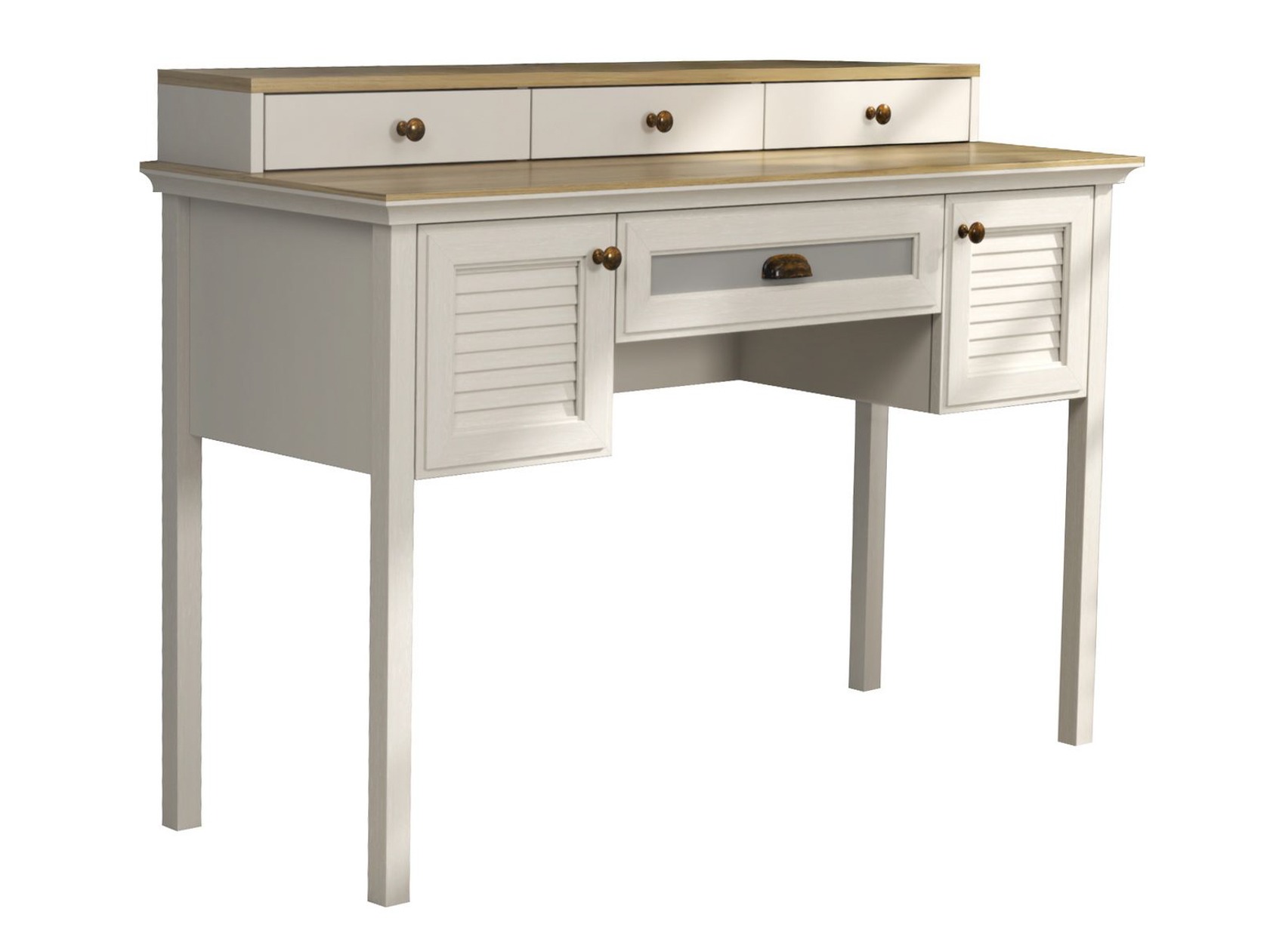 Тоалетка Melvero 114