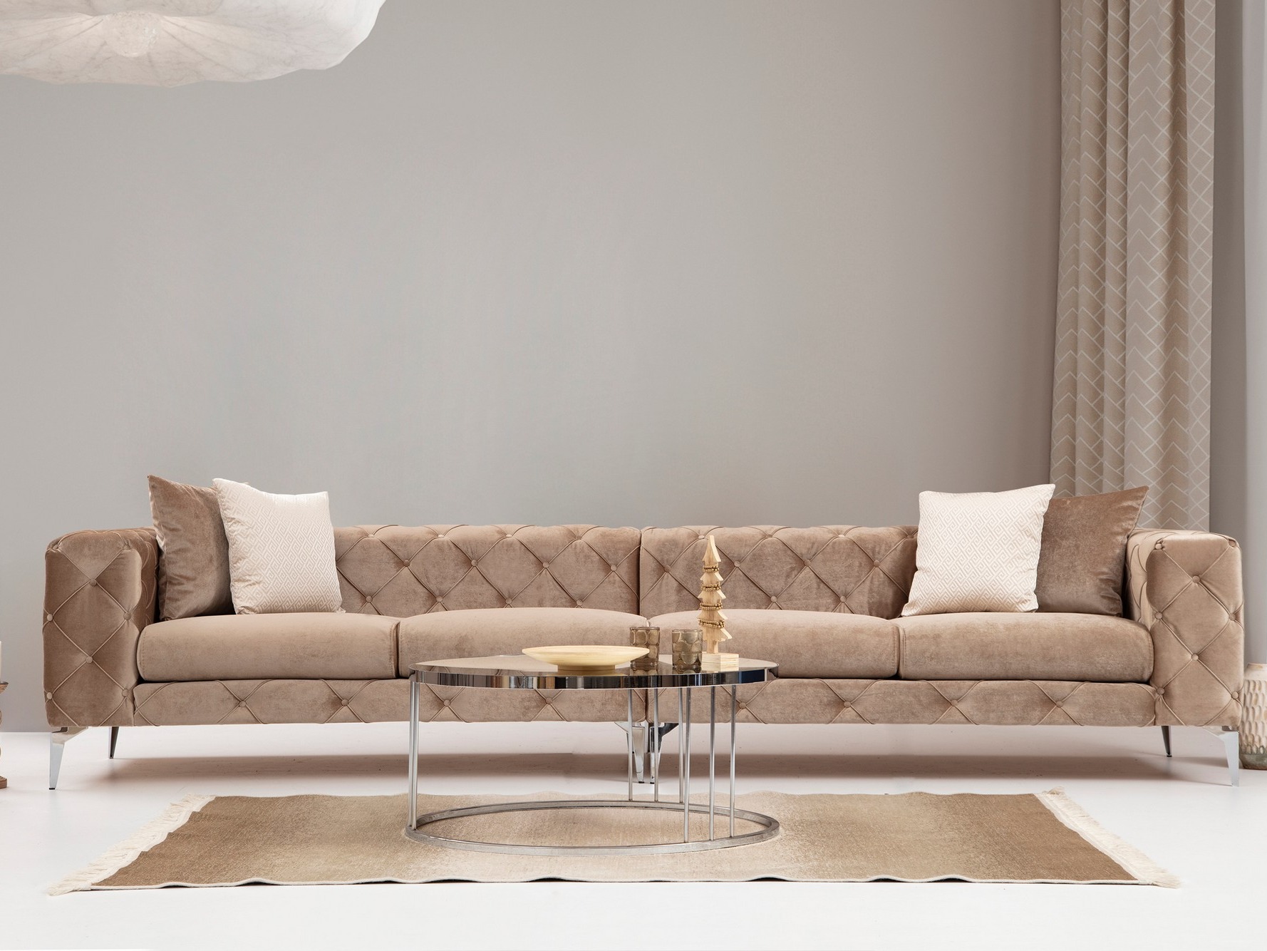 Chesterfield диван Altadena 357