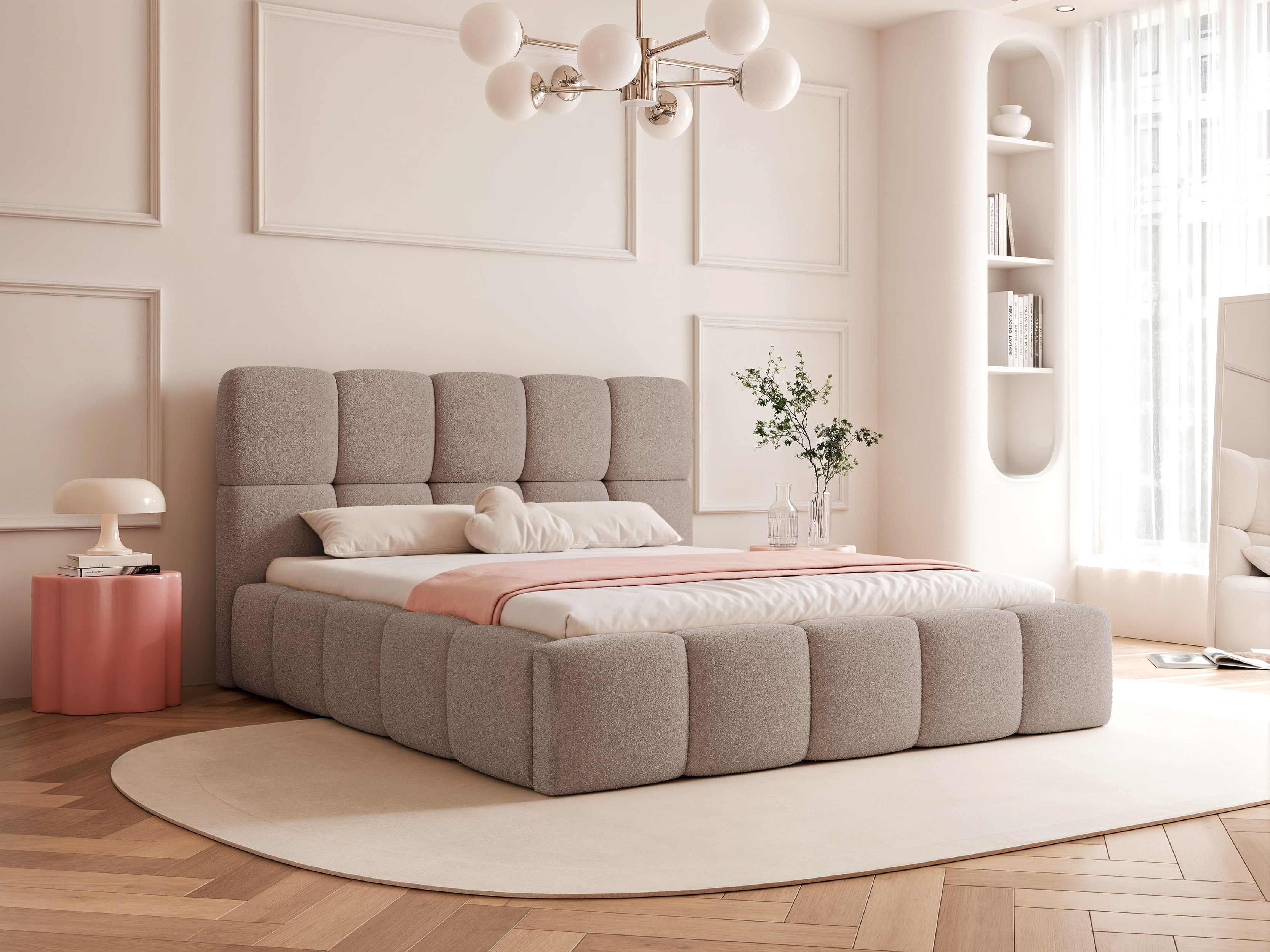 Легло Hesperia 122 (Loop 08)