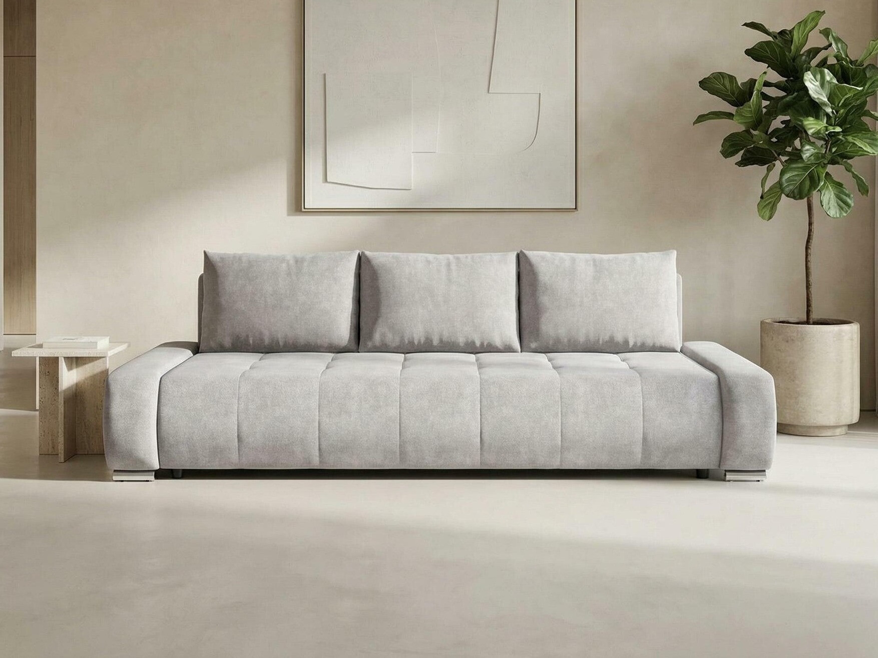 Разтегателен диван Franklin 117 (Aston 15)