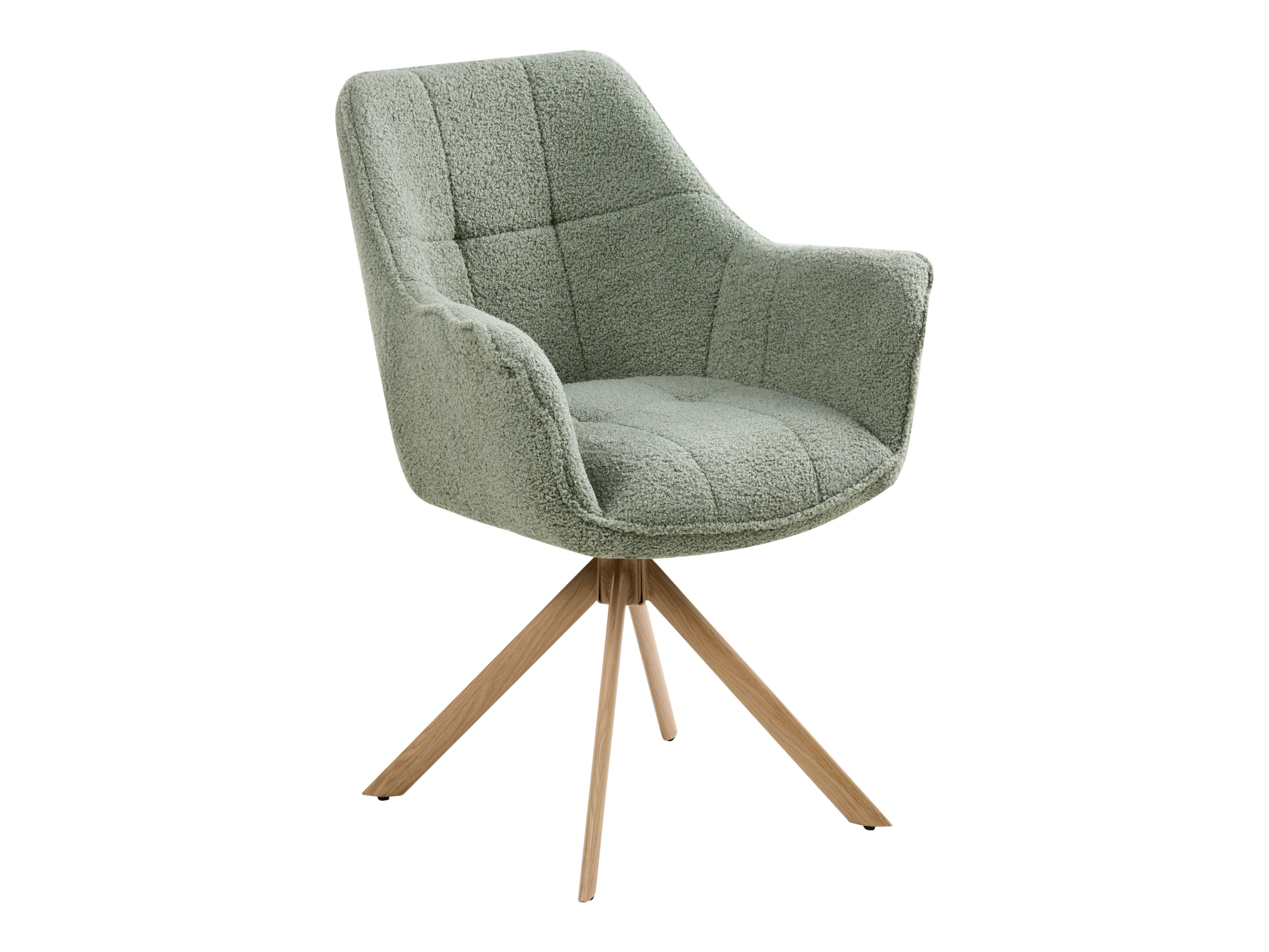 Стол Berwyn 2922 (Светло зелено)