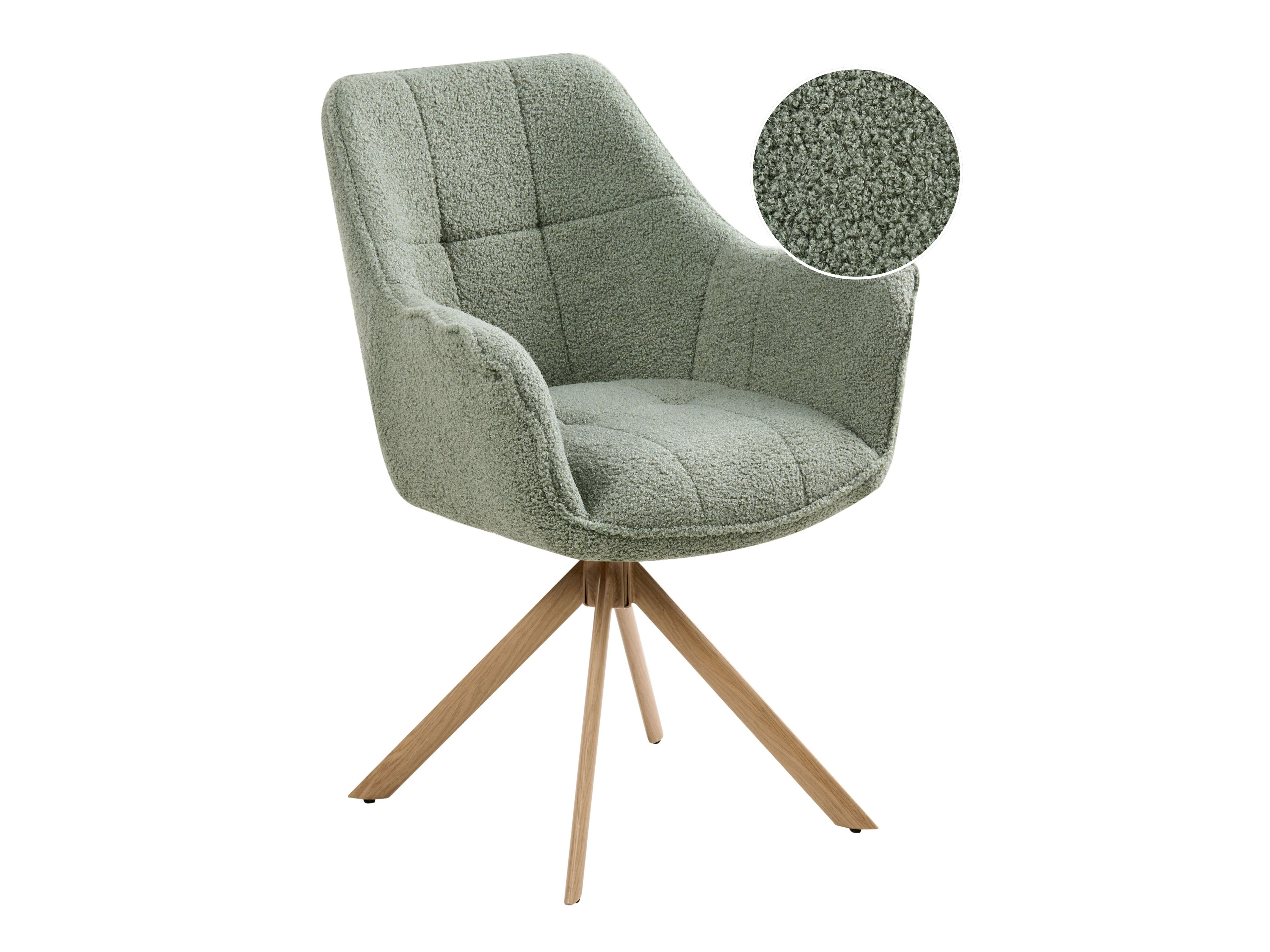 Стол Berwyn 2922 (Светло зелено)