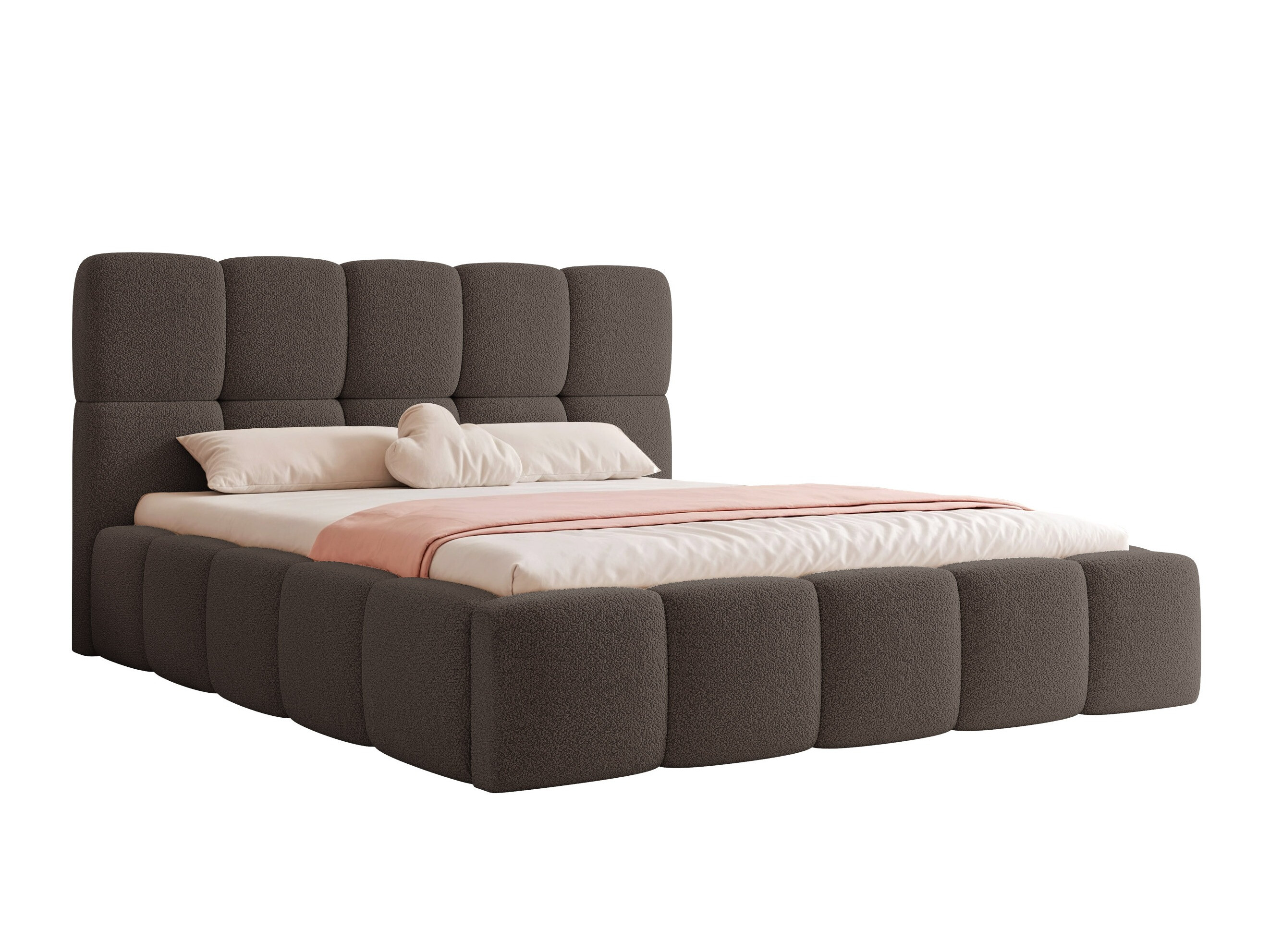 Легло Hesperia 122 (Abriamo 01)