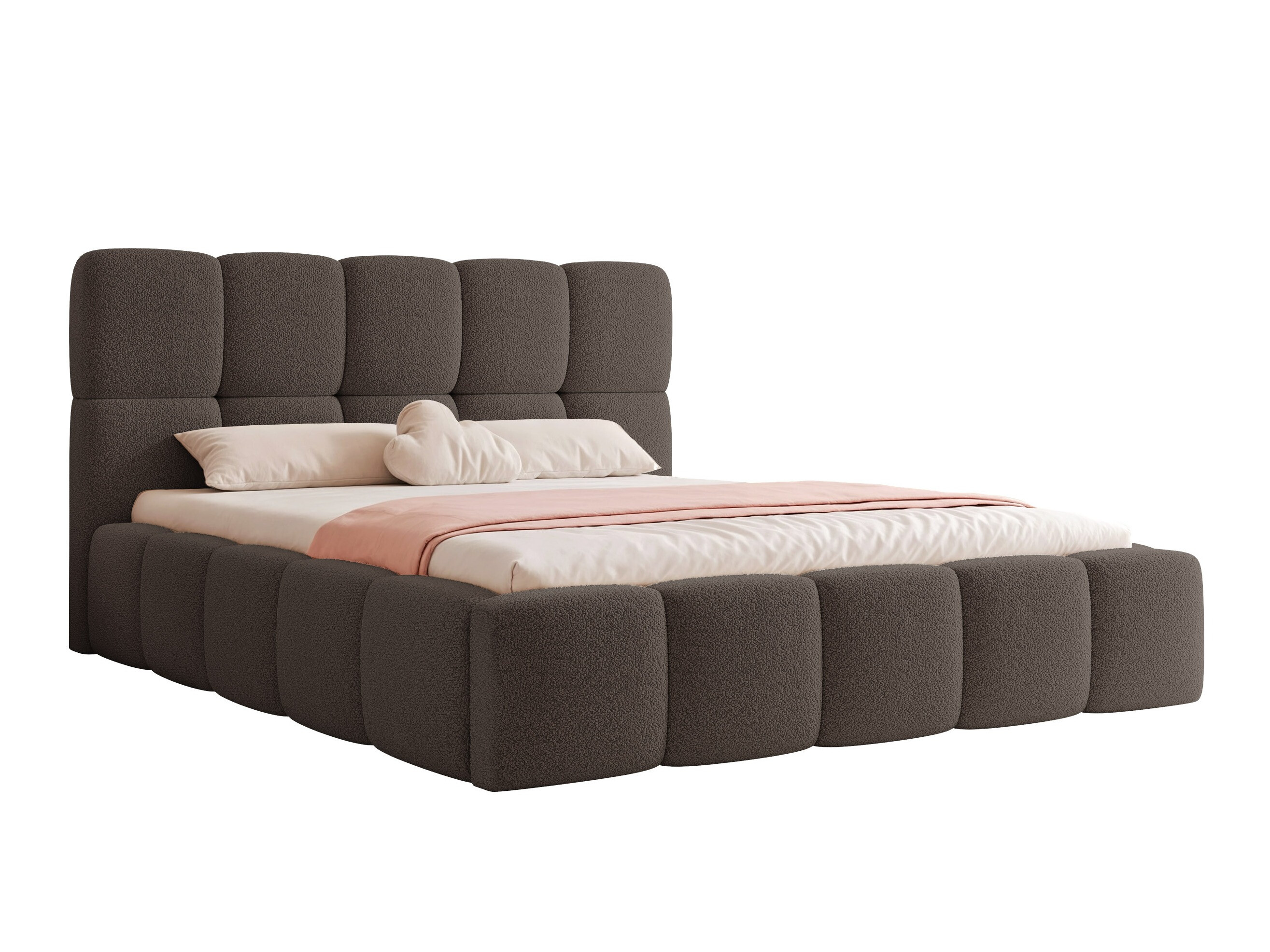 Легло Hesperia 122 (Abriamo 01)