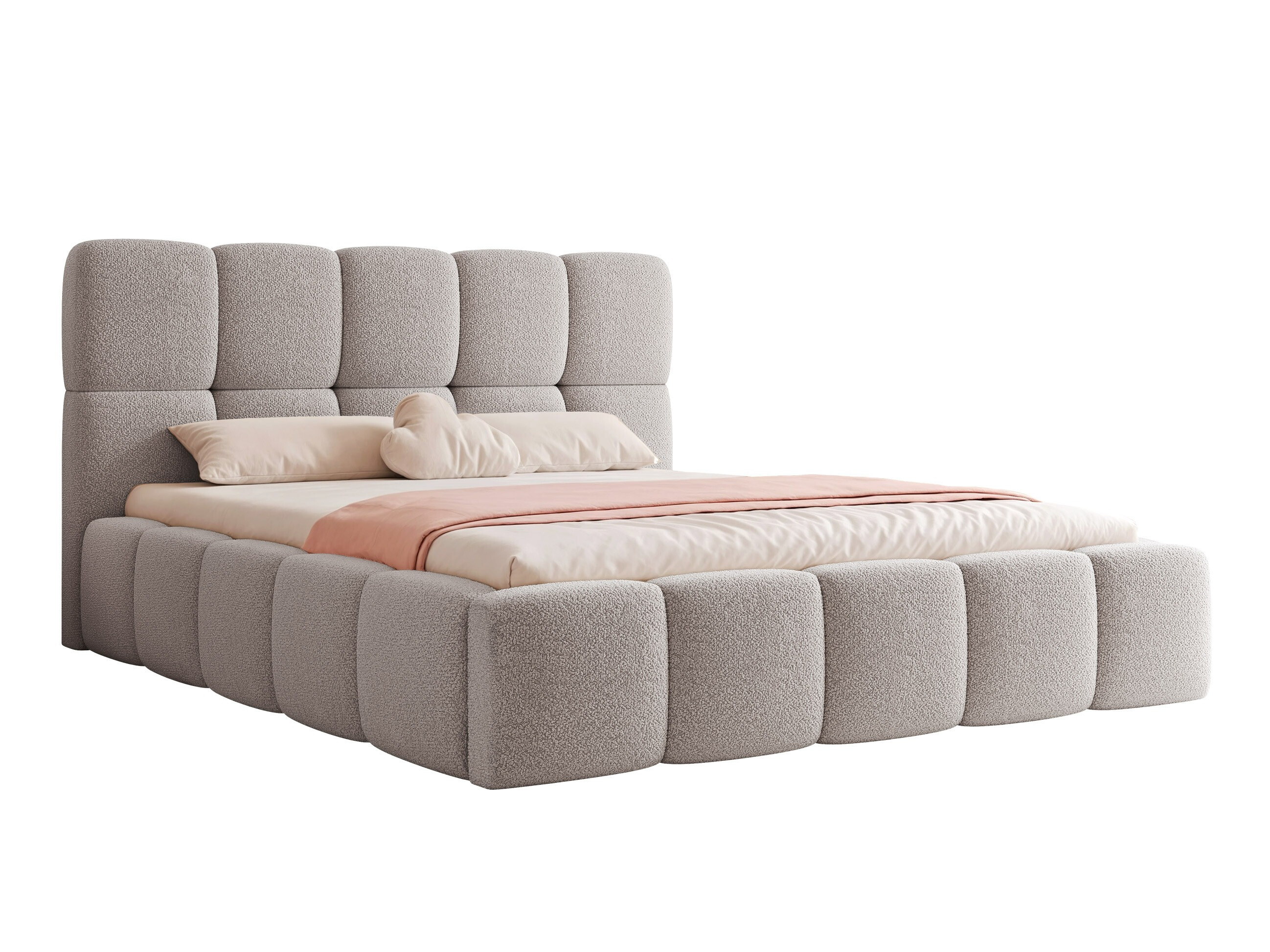 Легло Hesperia 122 (Abriamo 06)