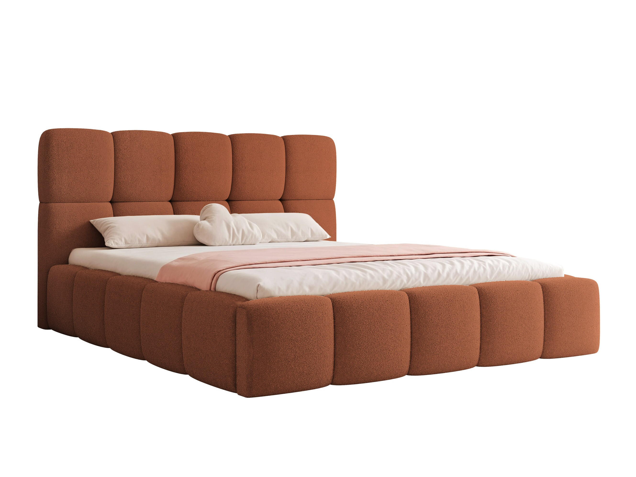 Легло Hesperia 122 (Loop 10)