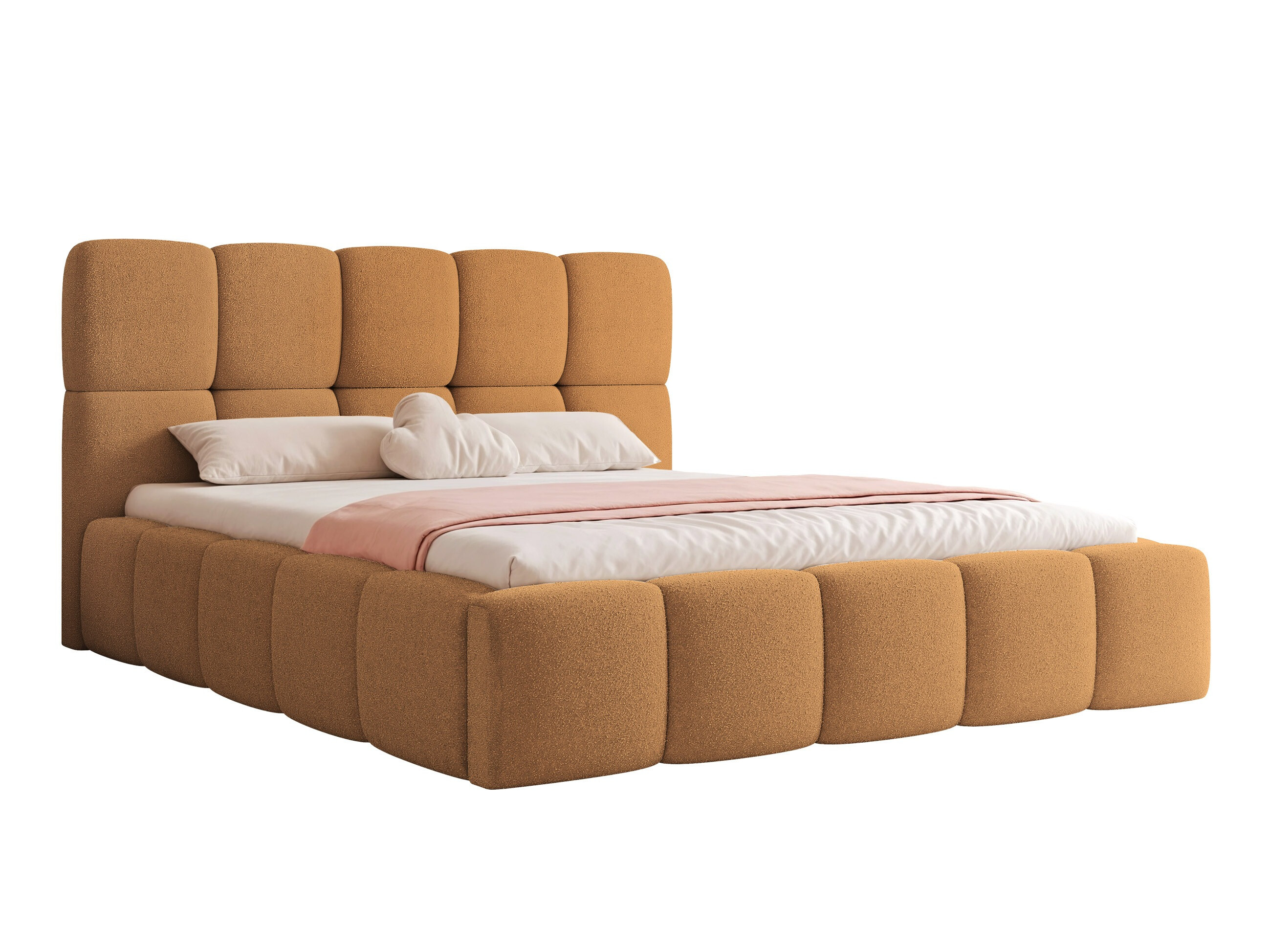 Легло Hesperia 122 (Loop 11)