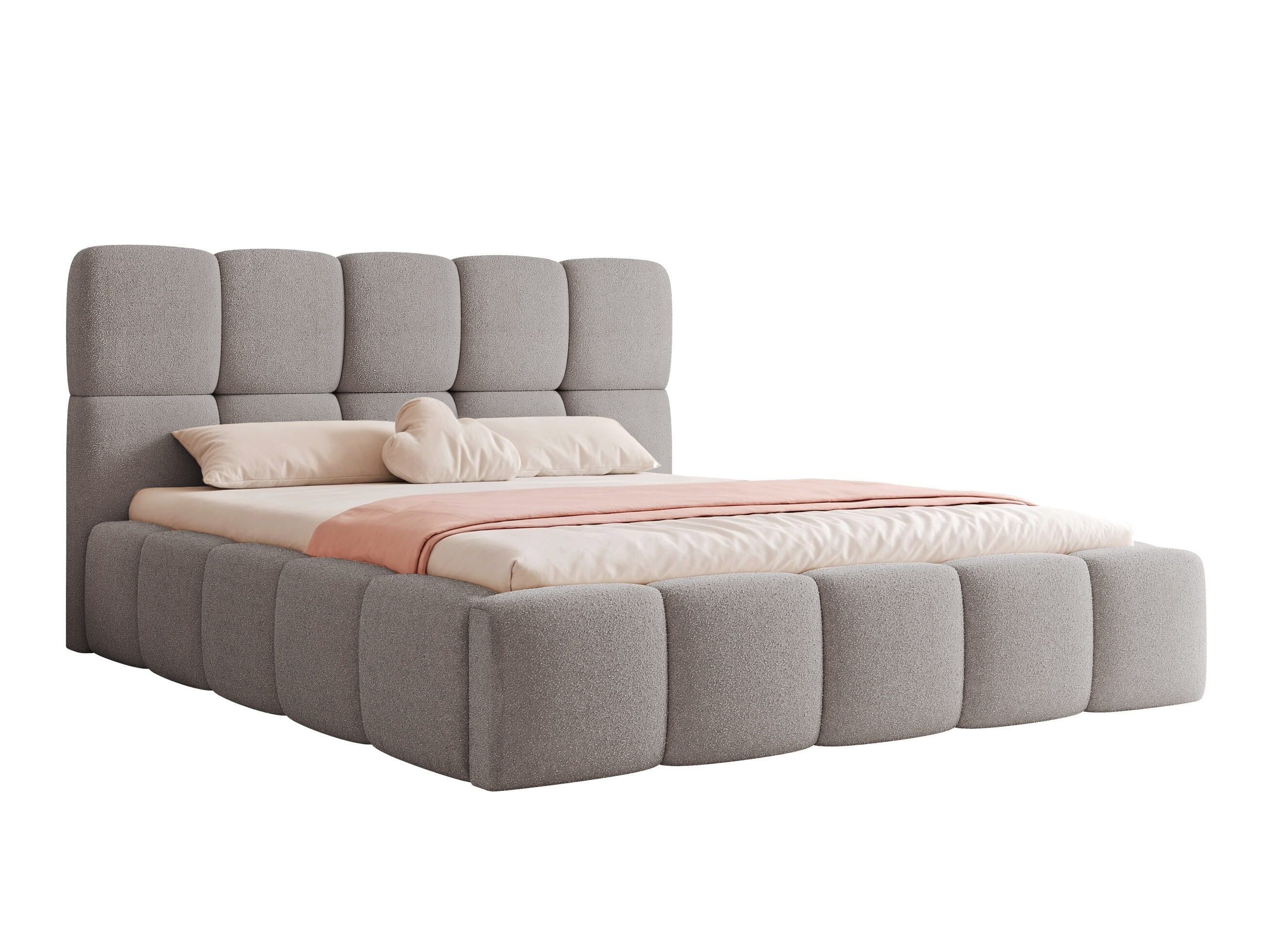 Легло Hesperia 122 (Loop 17)