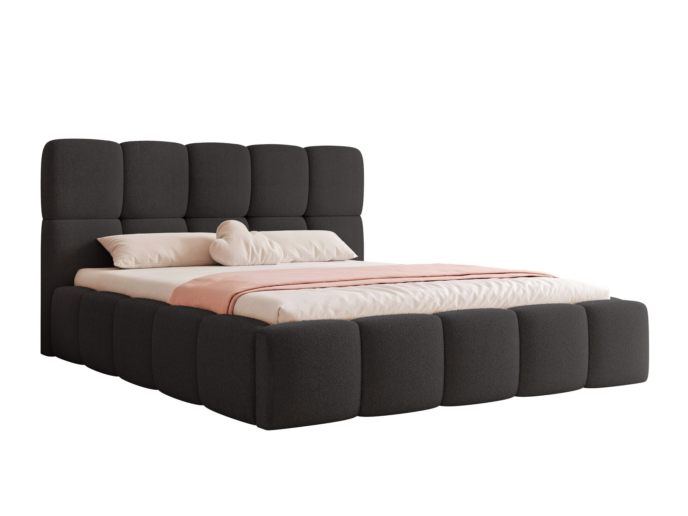 Легло Hesperia 122 (Loop 20)