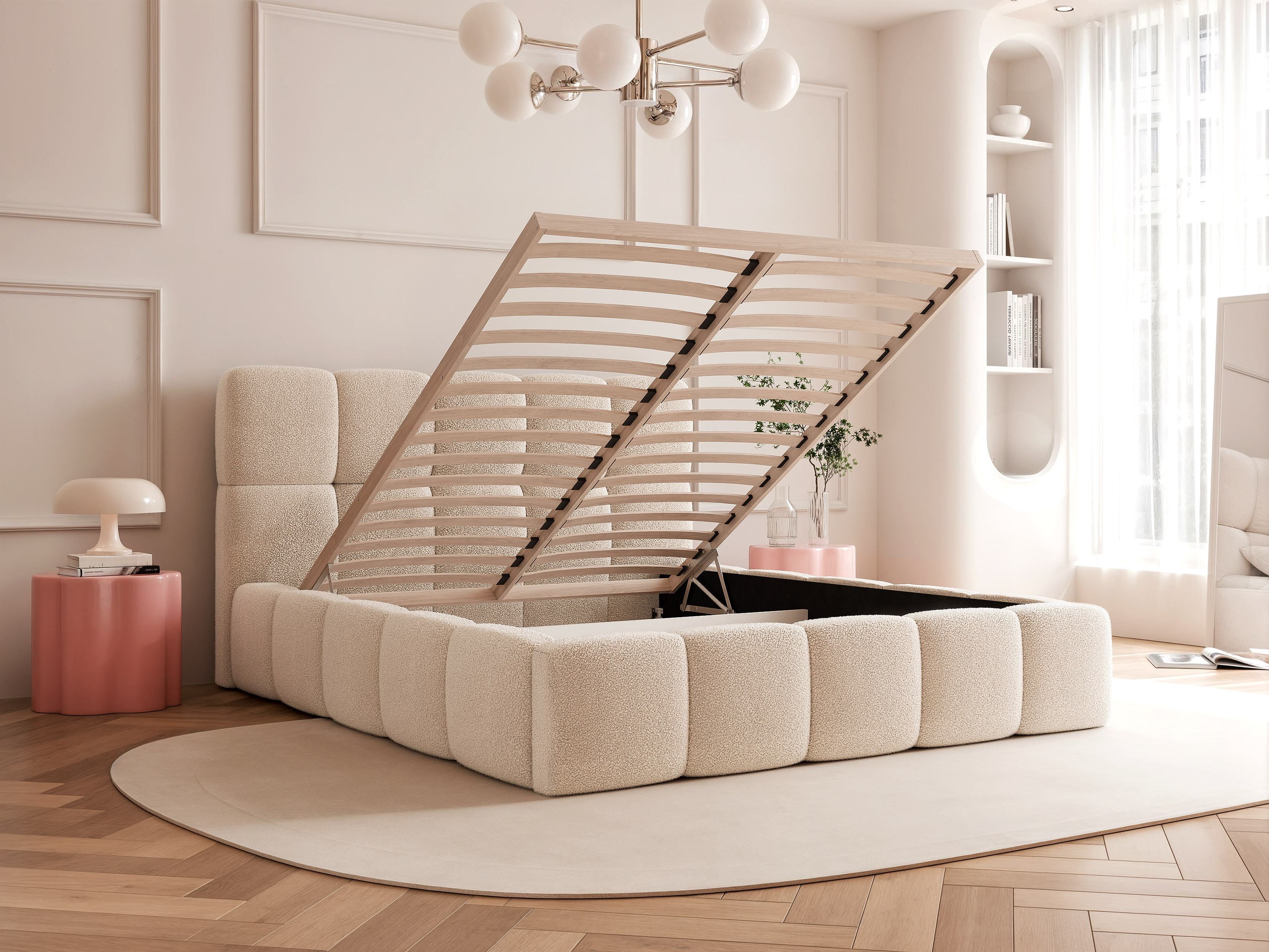 Легло Hesperia 122 (Quelle 01)