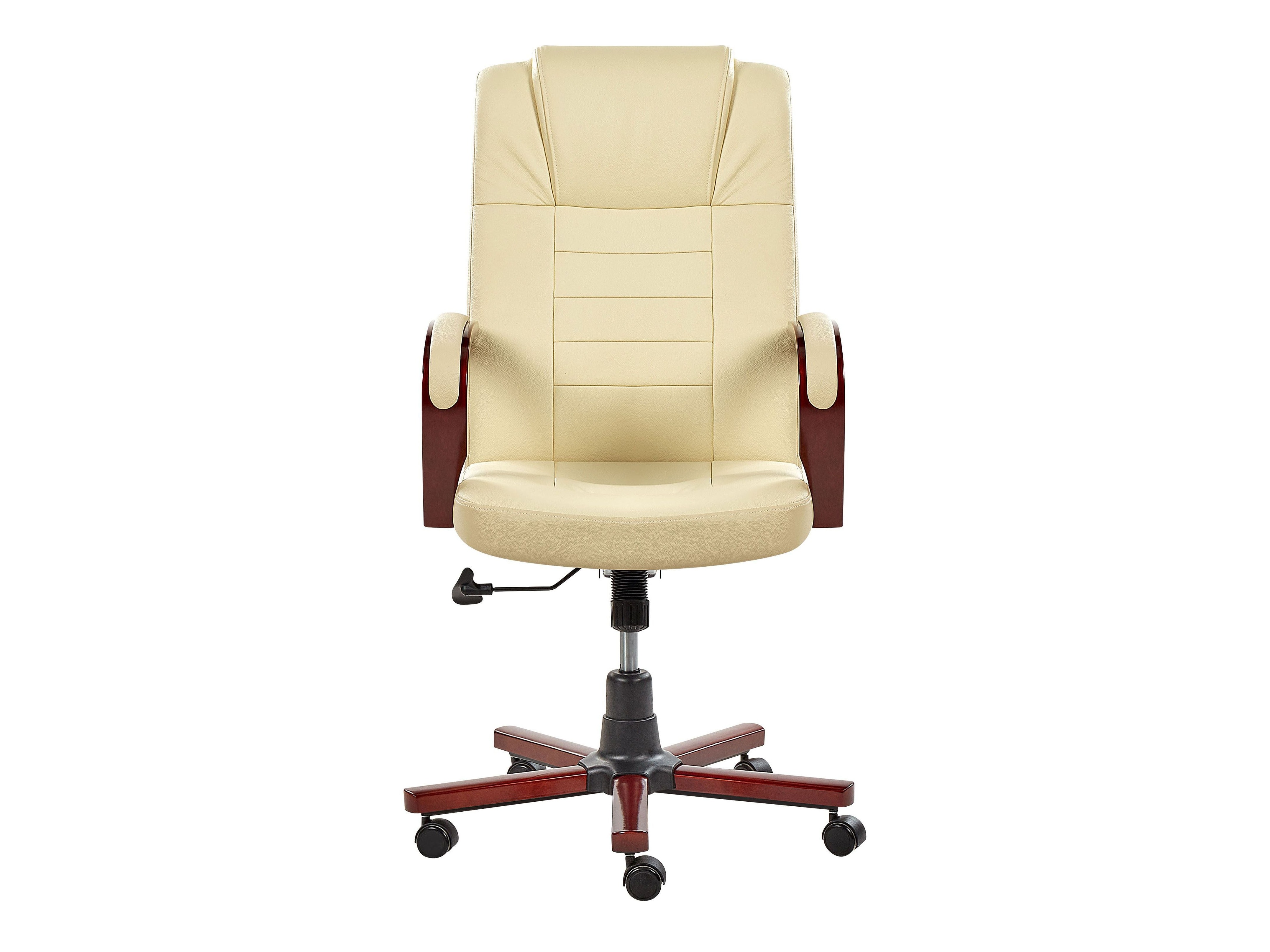 Офис стол Berwyn 855 (Бежов)