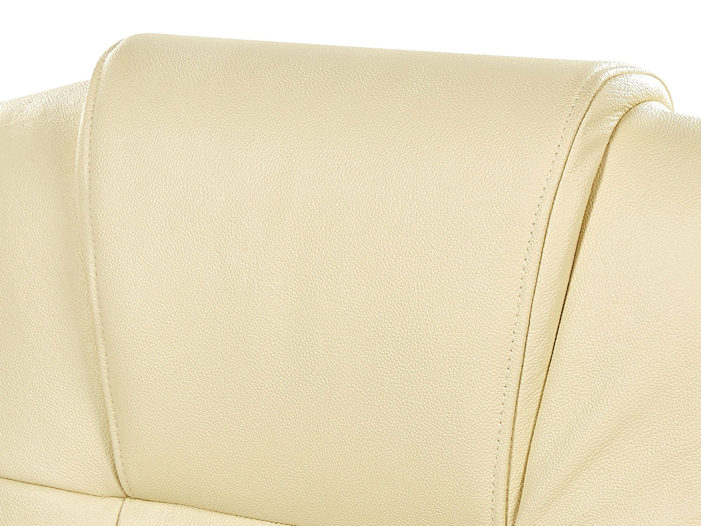 Офис стол Berwyn 855 (Бежов)