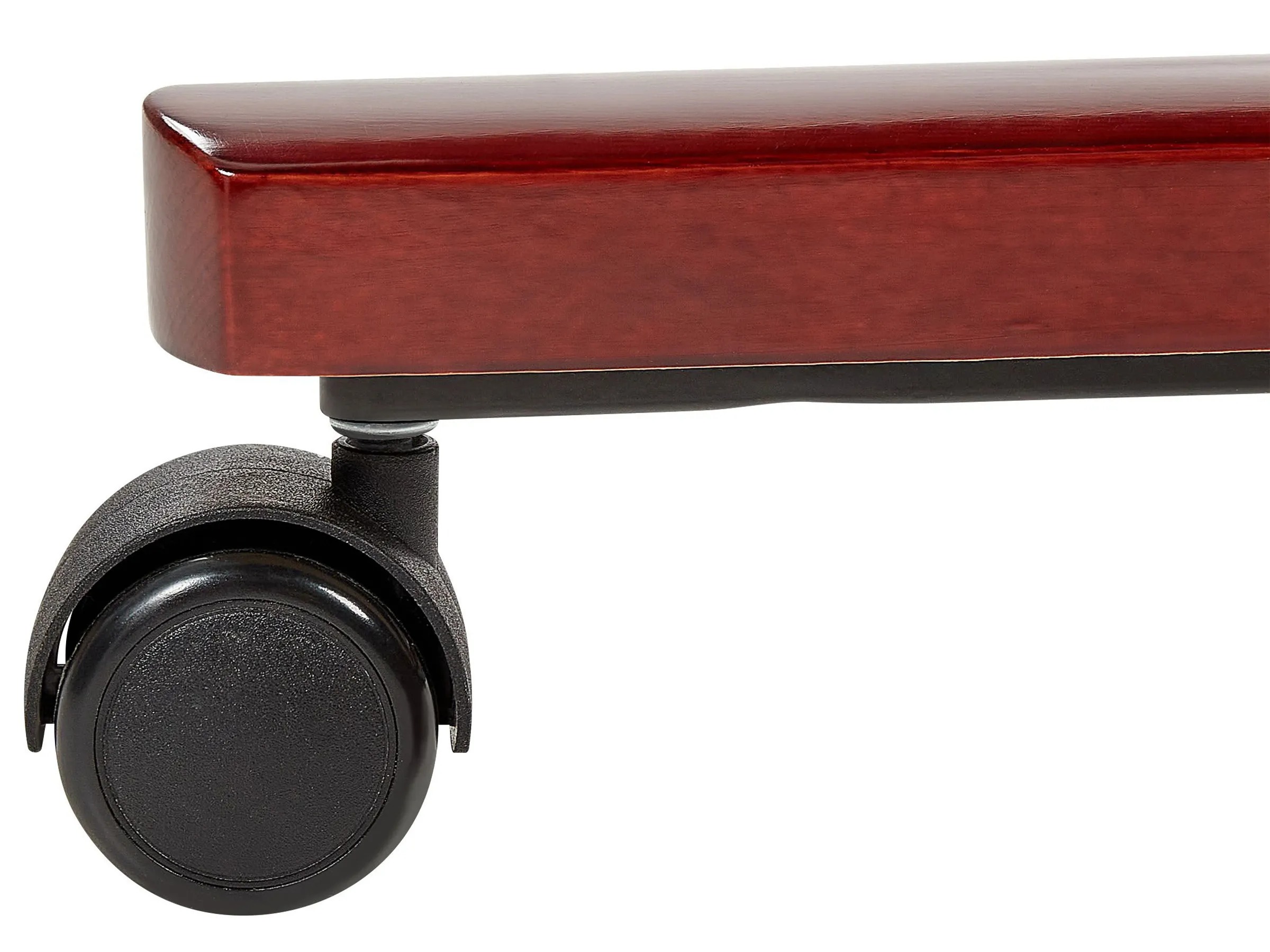 Офис стол Berwyn 855 (Бежов)