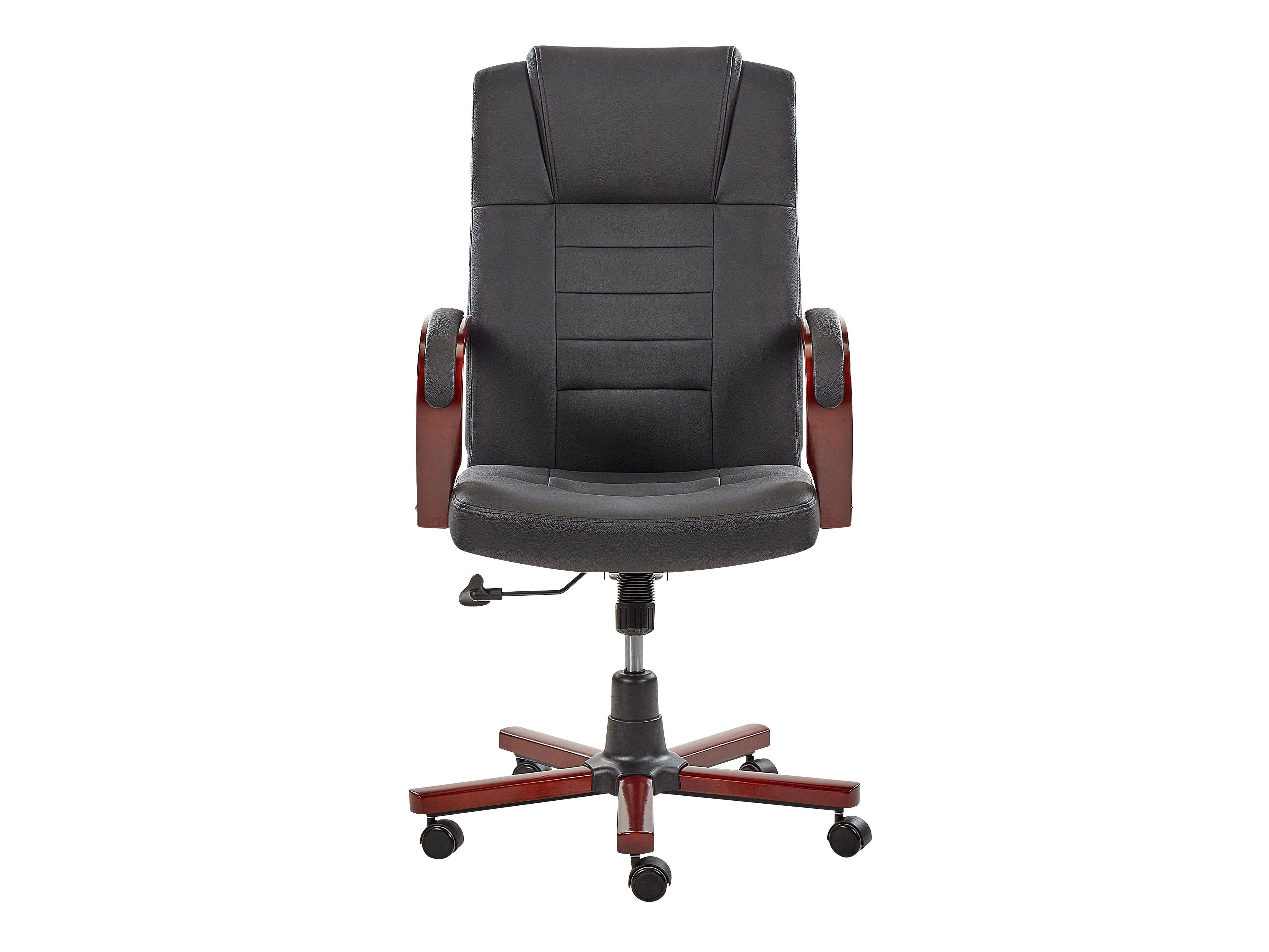 Офис стол Berwyn 855 (Черен)