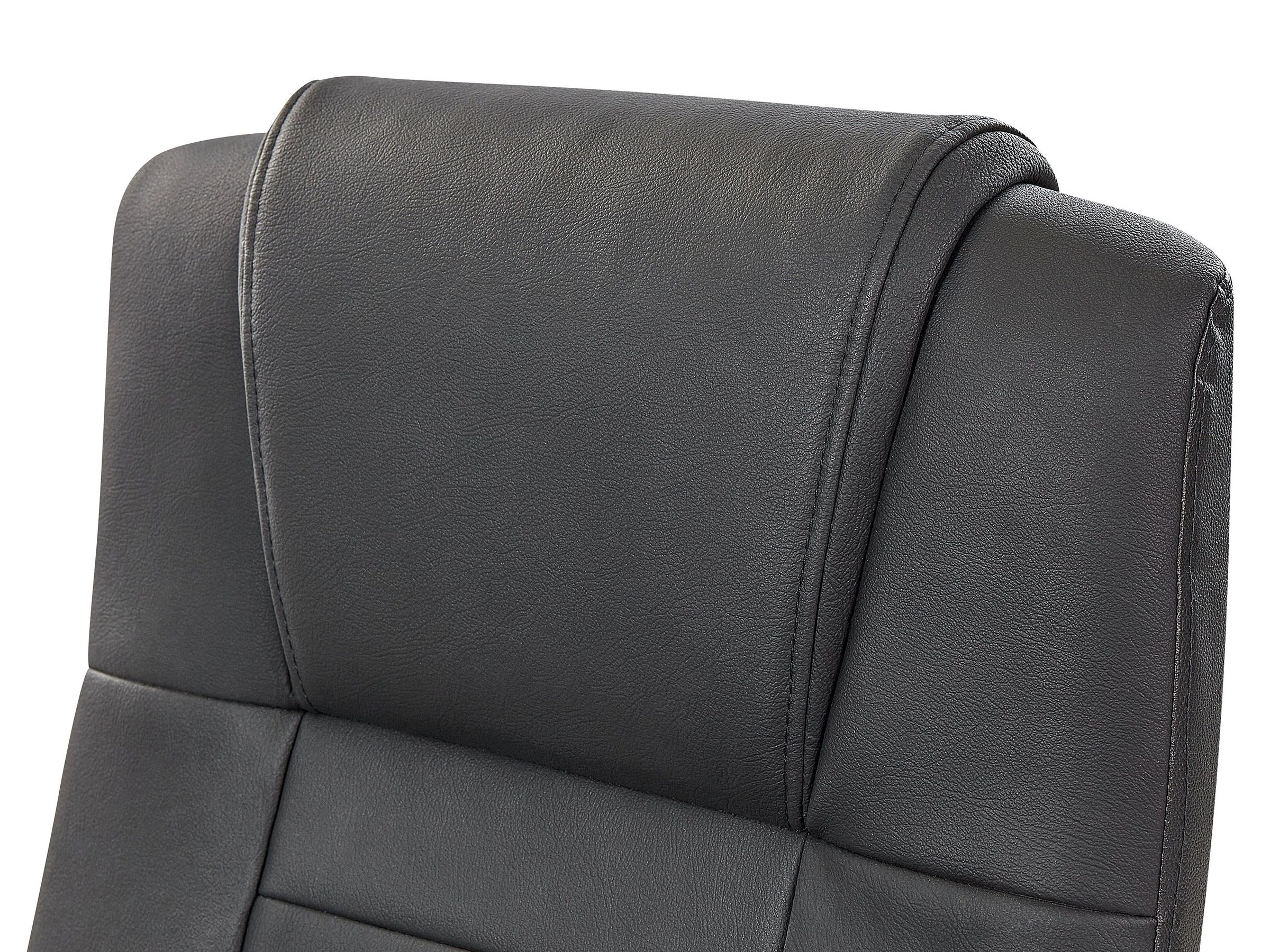 Офис стол Berwyn 855 (Черен)