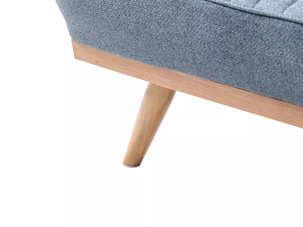 Разтегателен диван Berwyn 2931 (Син)