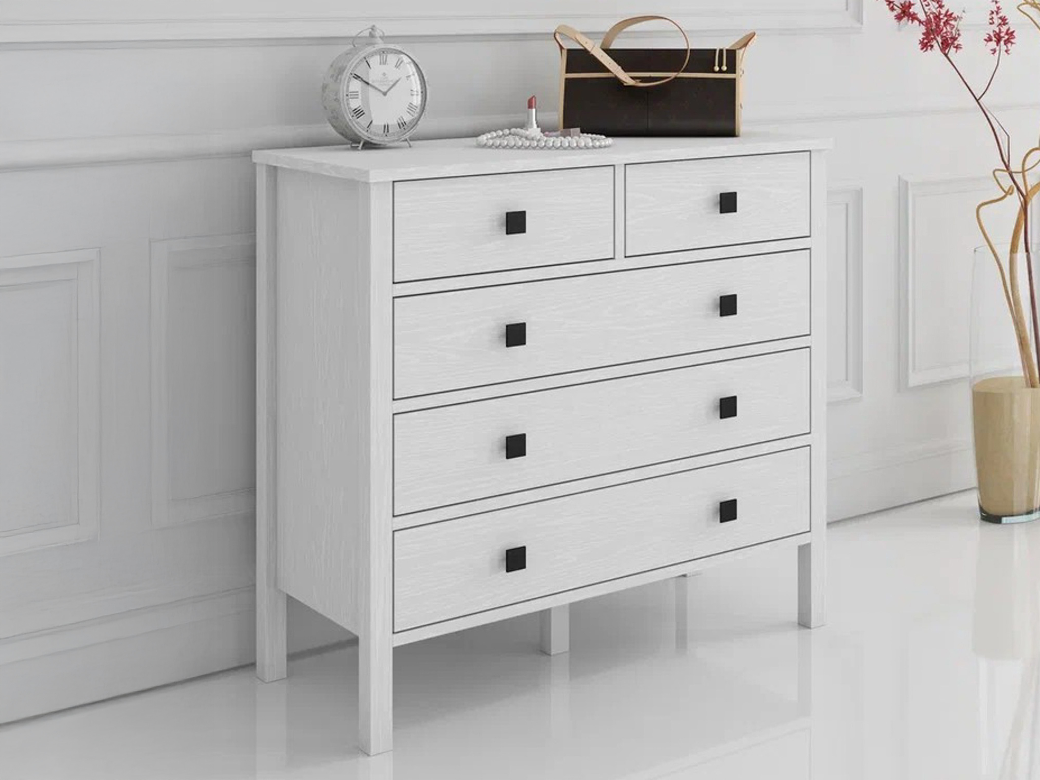 Скрин Kailua 2736